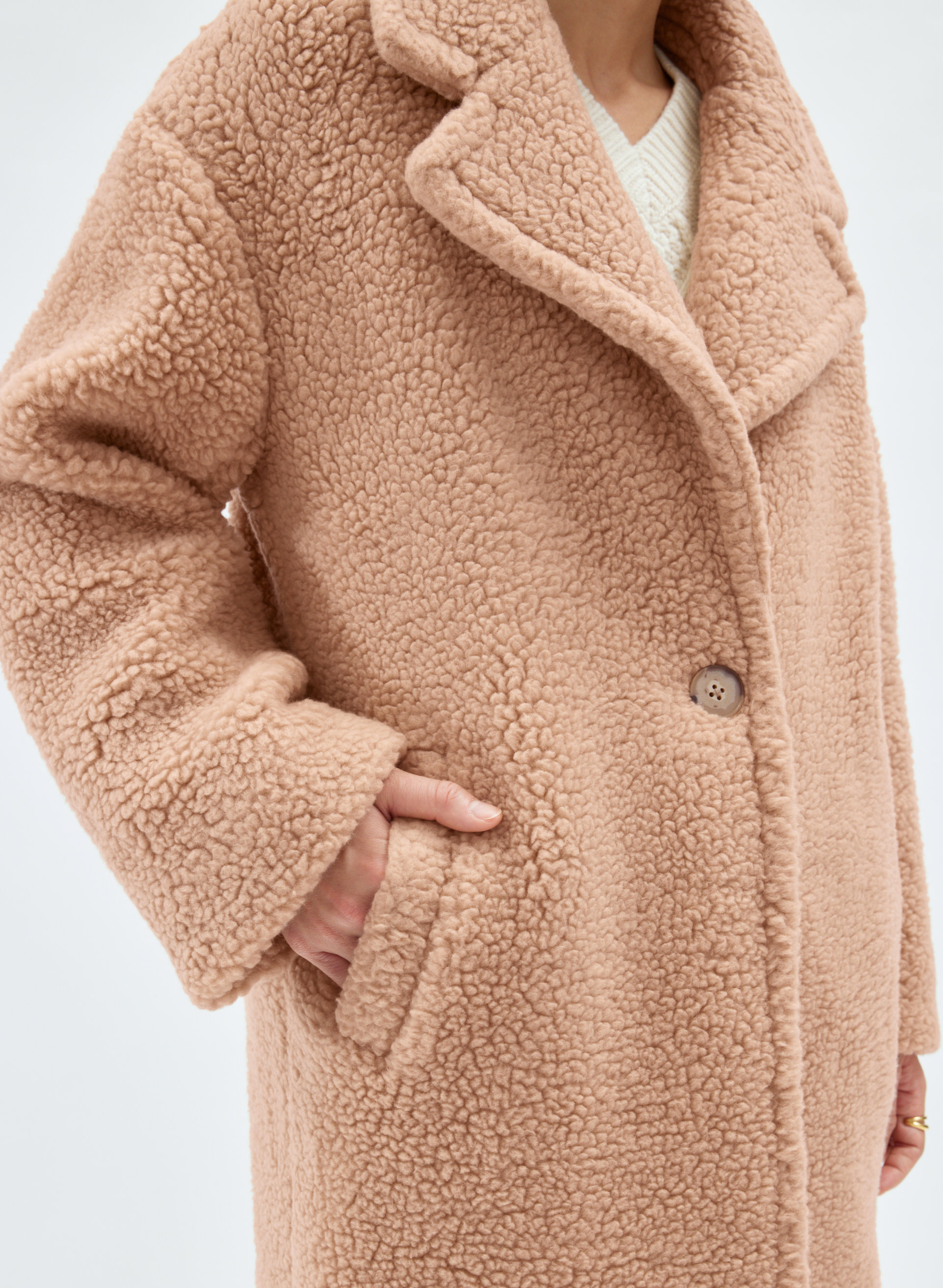 The Only Coat