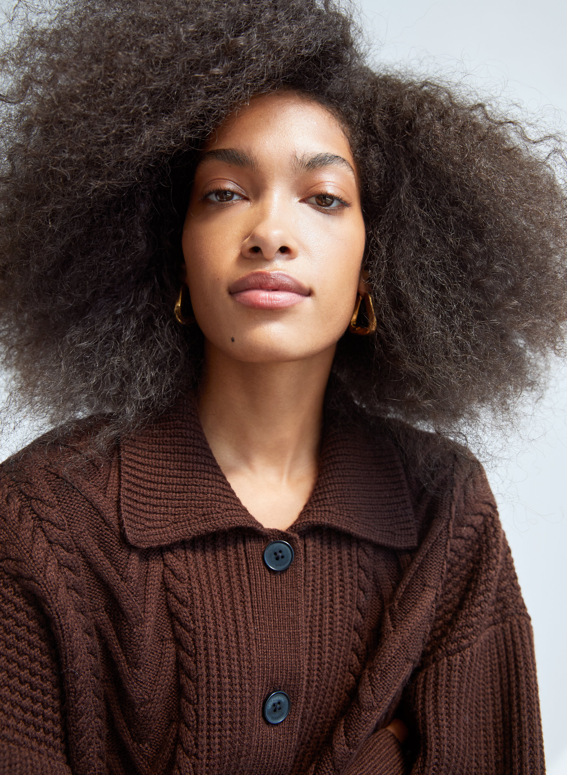 Emporia Cardigan