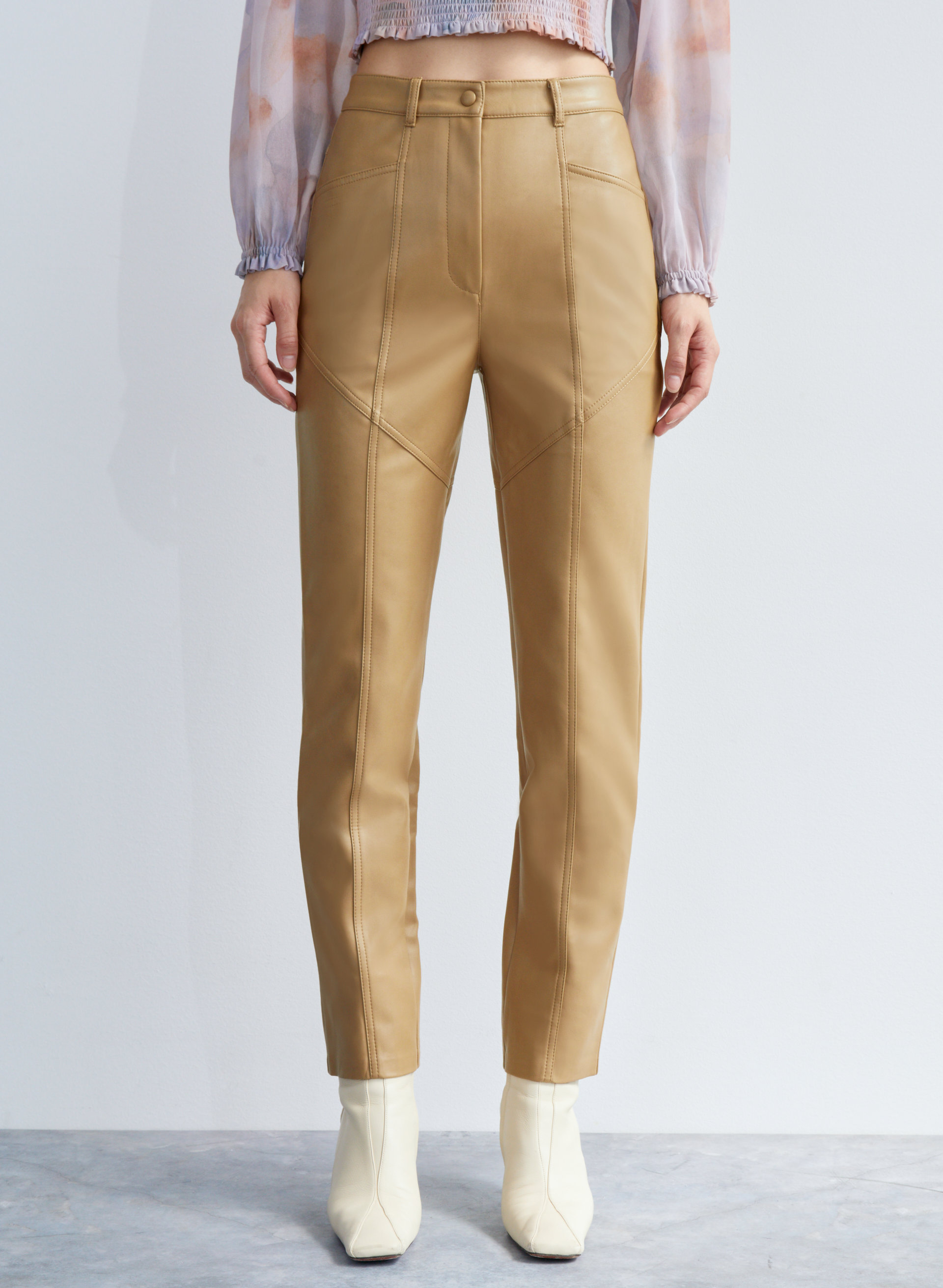 Rebel Pant