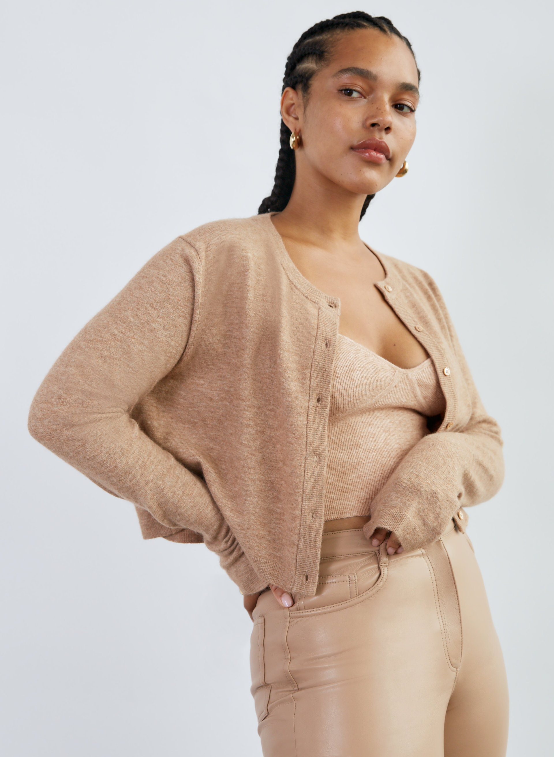 Sicily Cardigan
