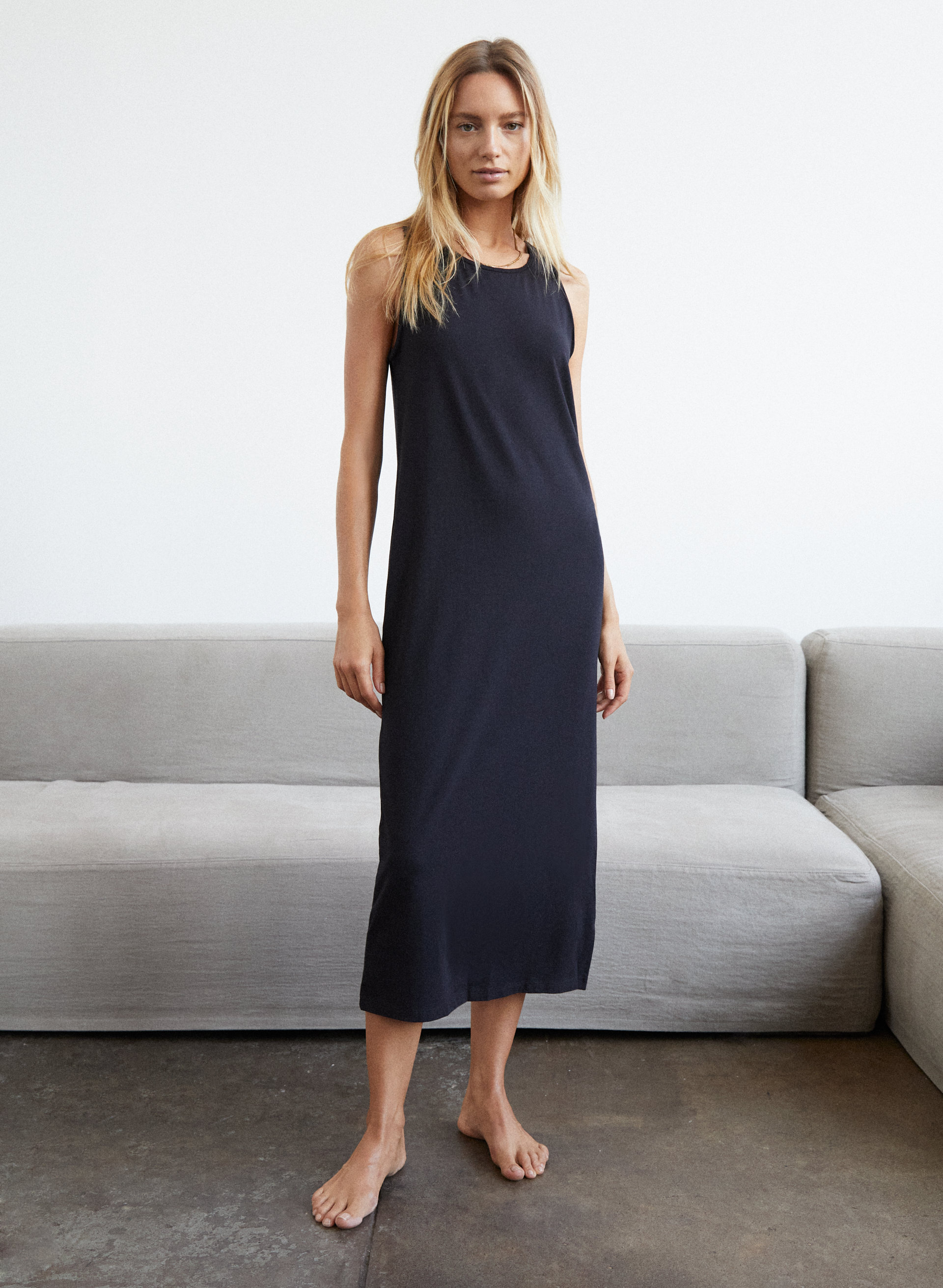 Evelina Dress