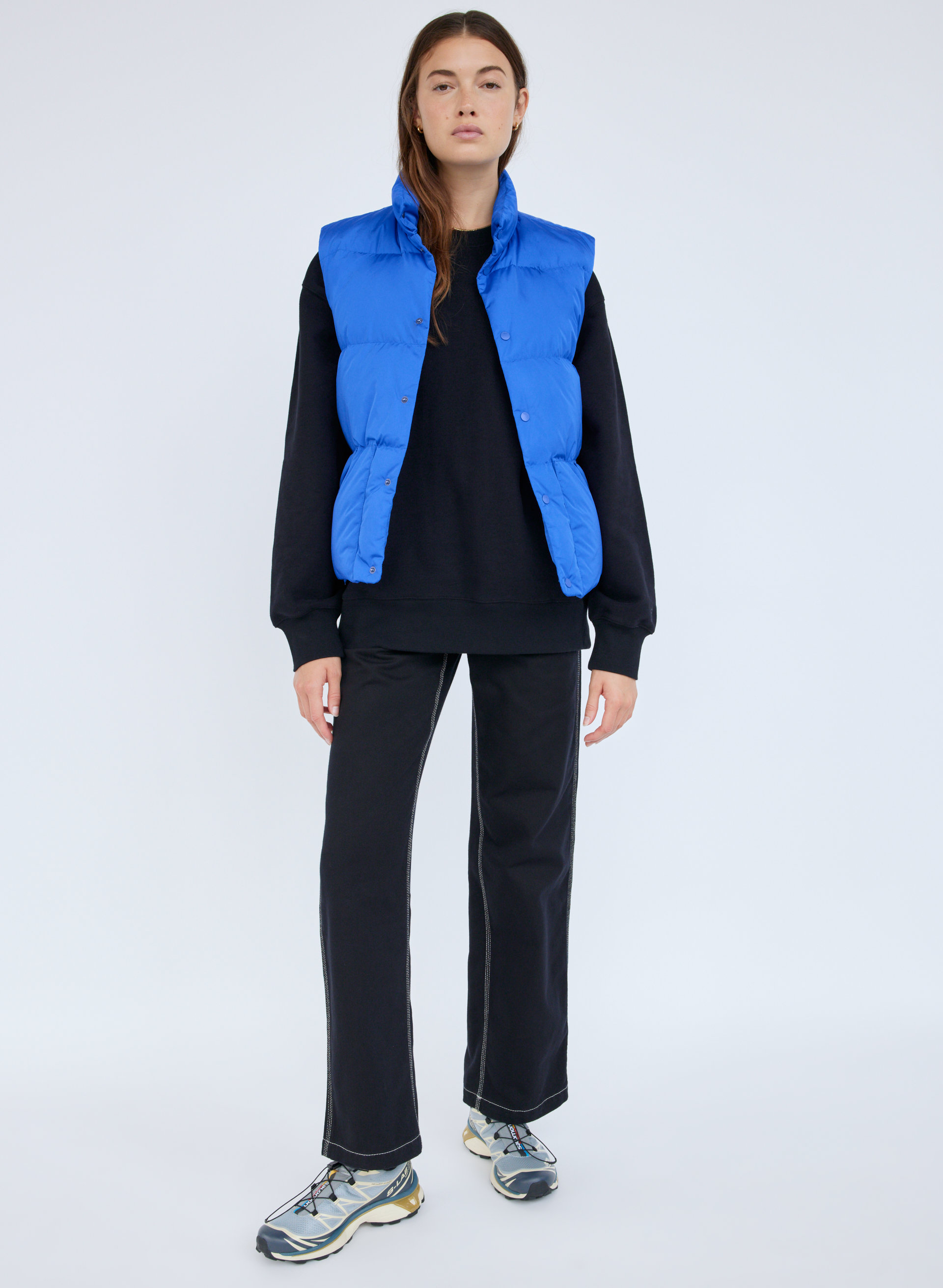 Basecamp Vest