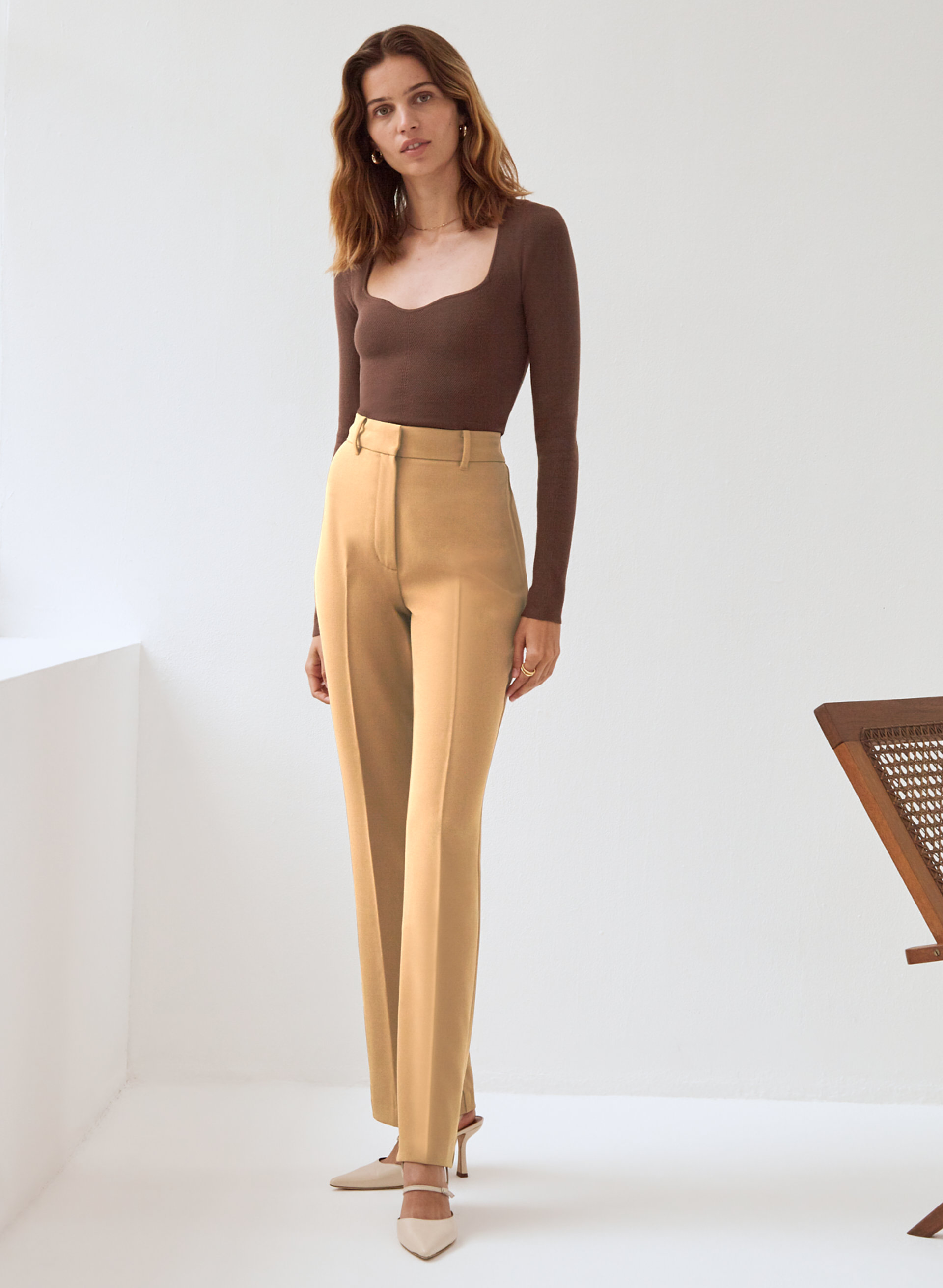 Prosecco Pant