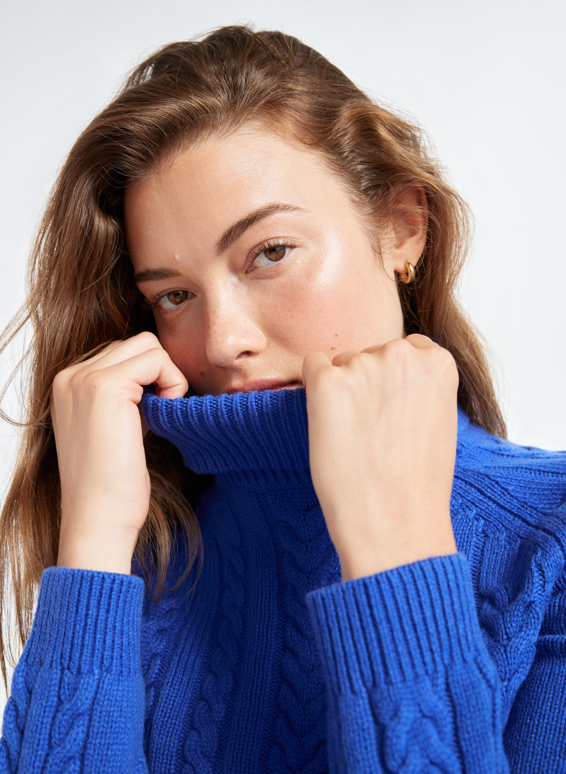 Jones Sweater