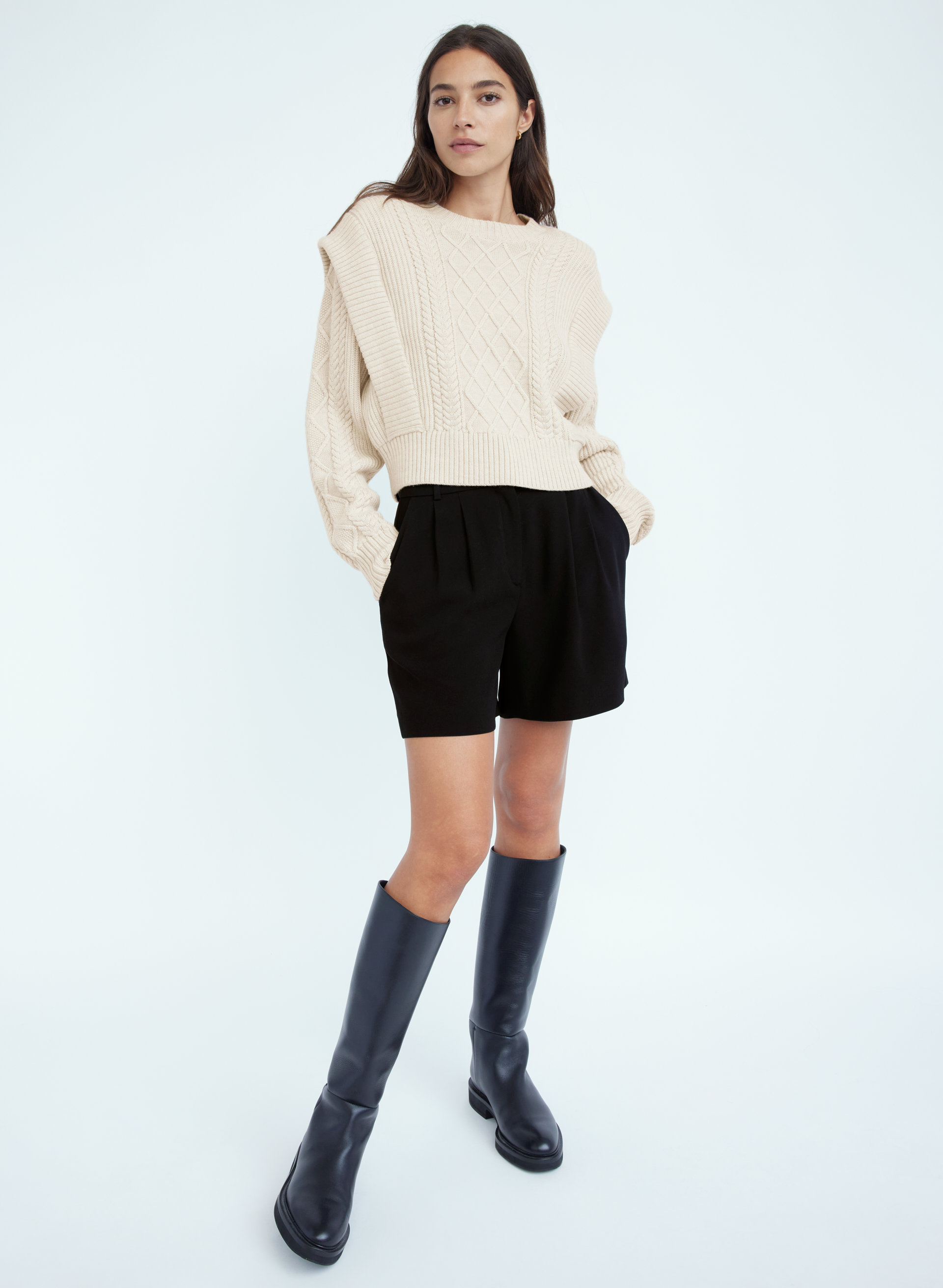 Kennedy Short