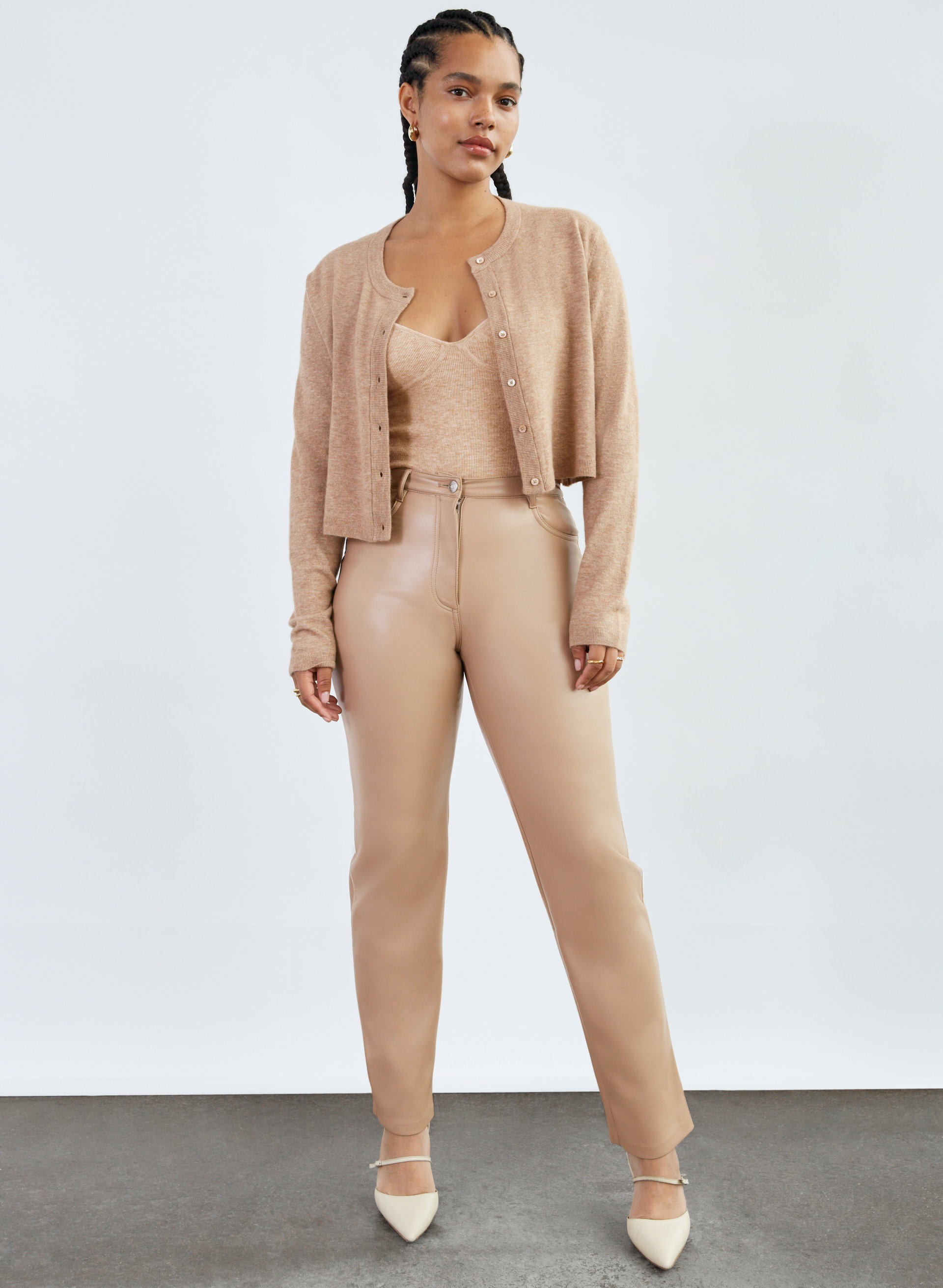 Sicily Cardigan