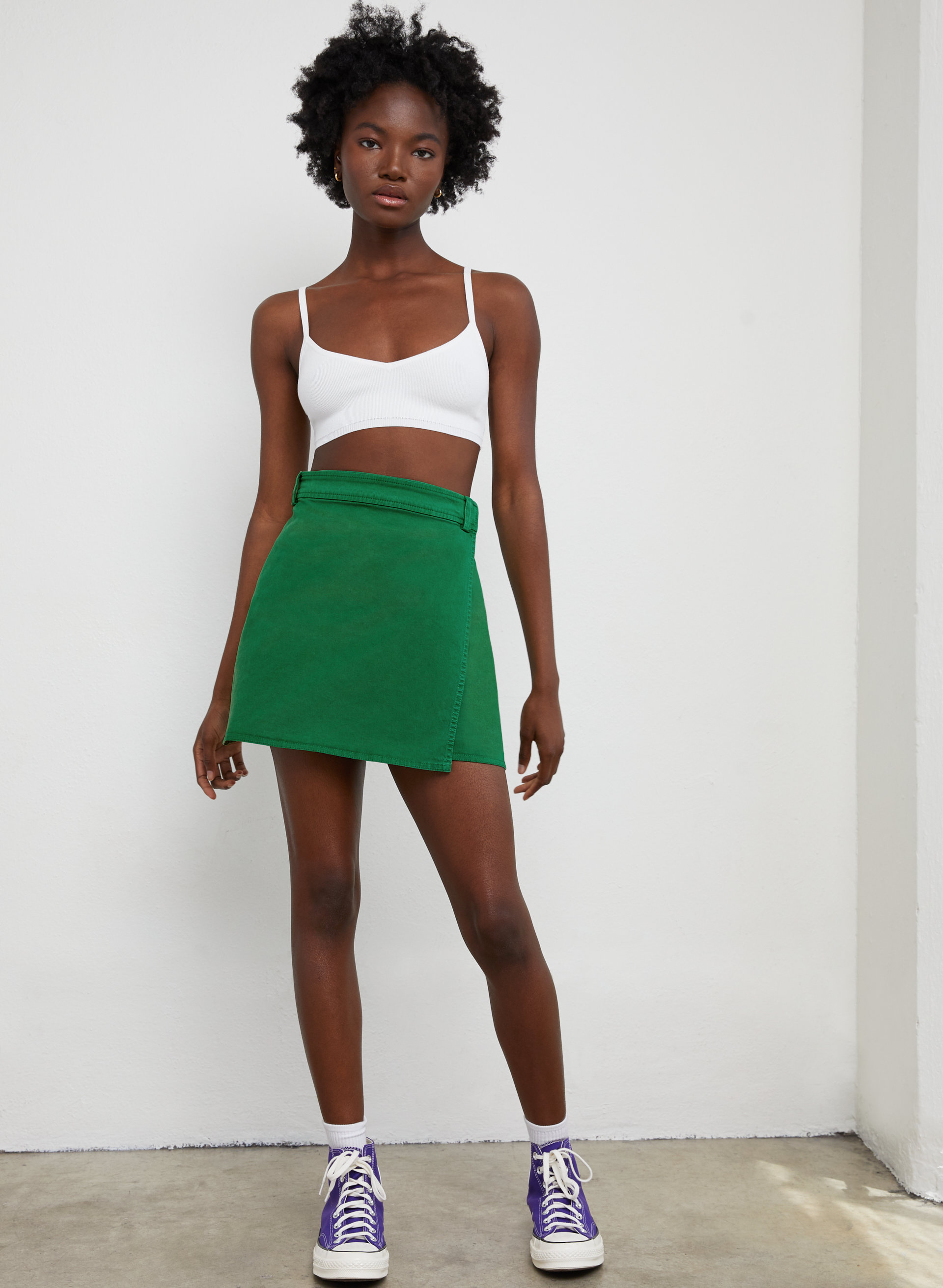 Walker Skirt