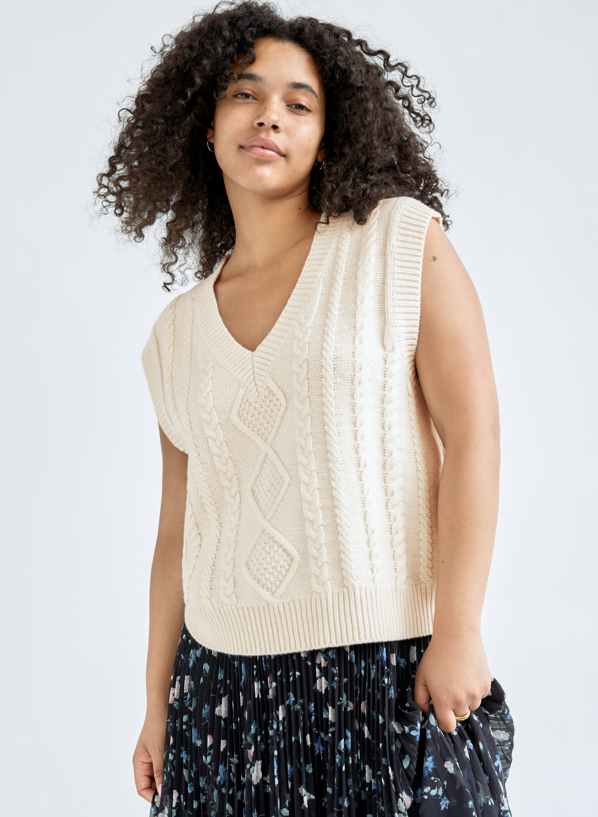 Shira Vest