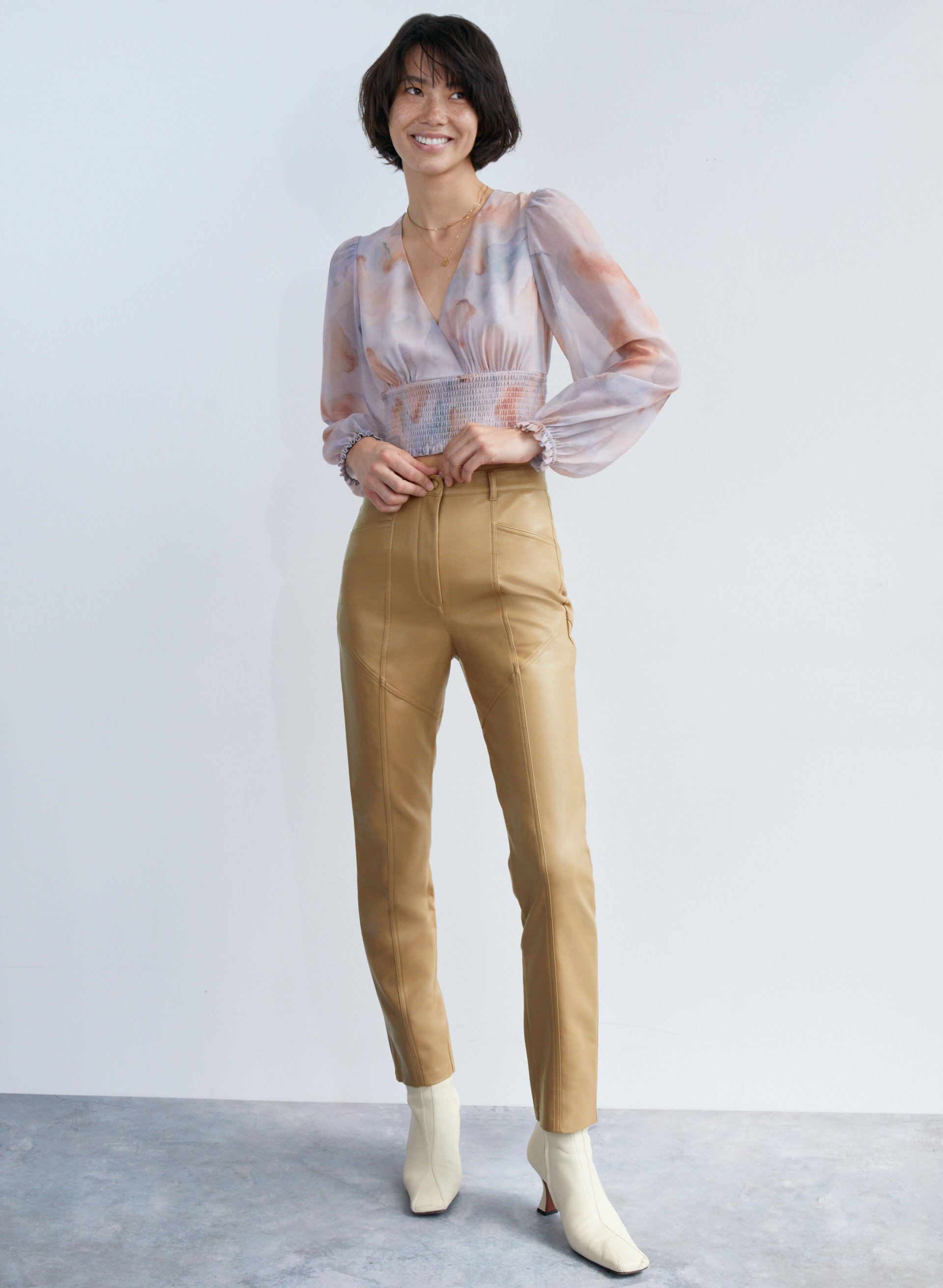 Rebel Pant