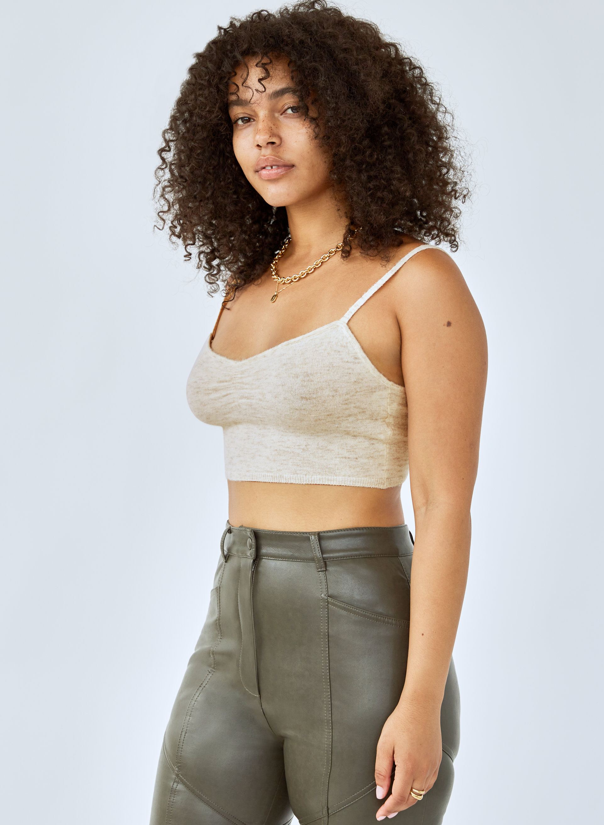 Shelby Bra Top