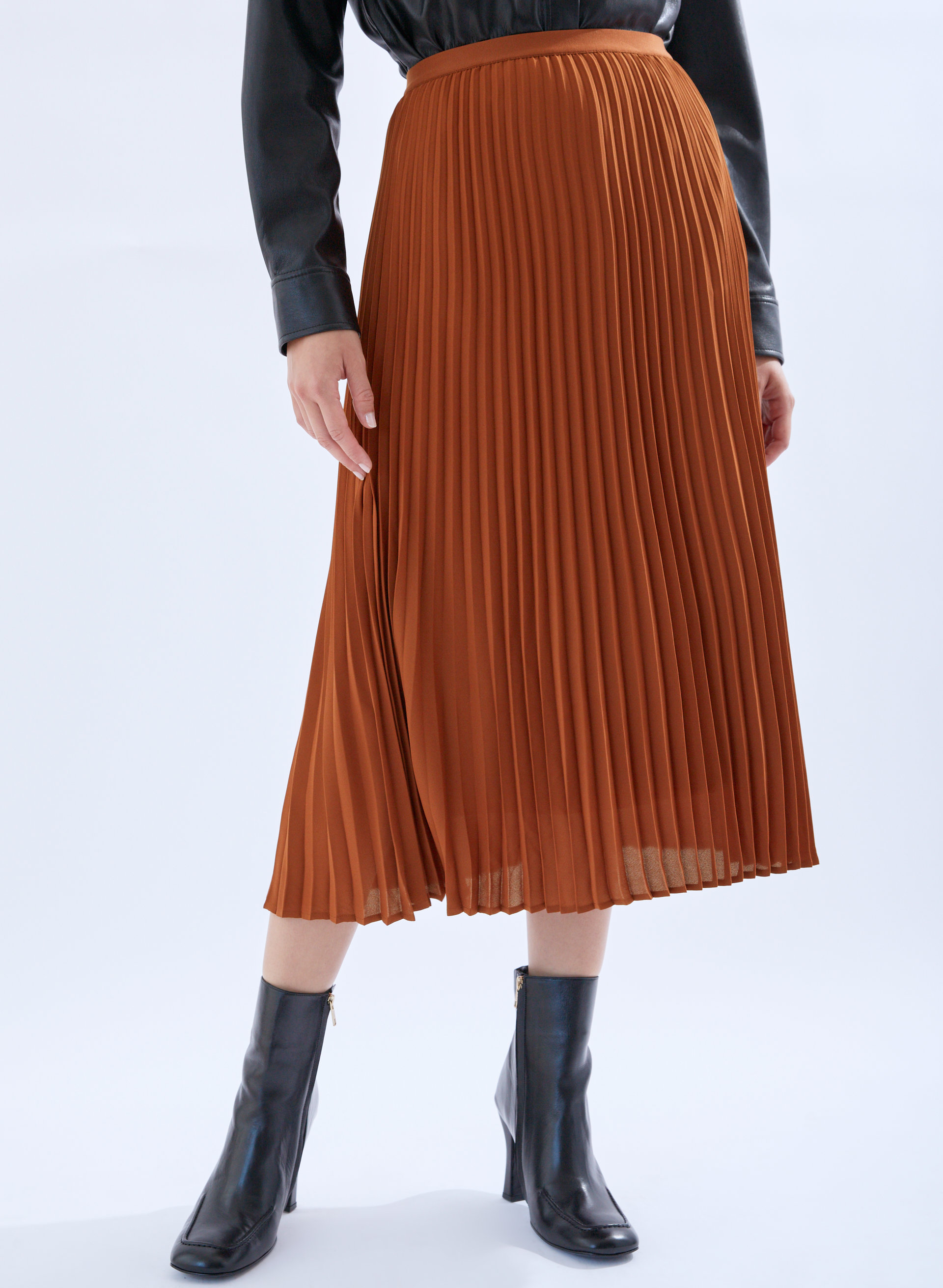 Jude Skirt