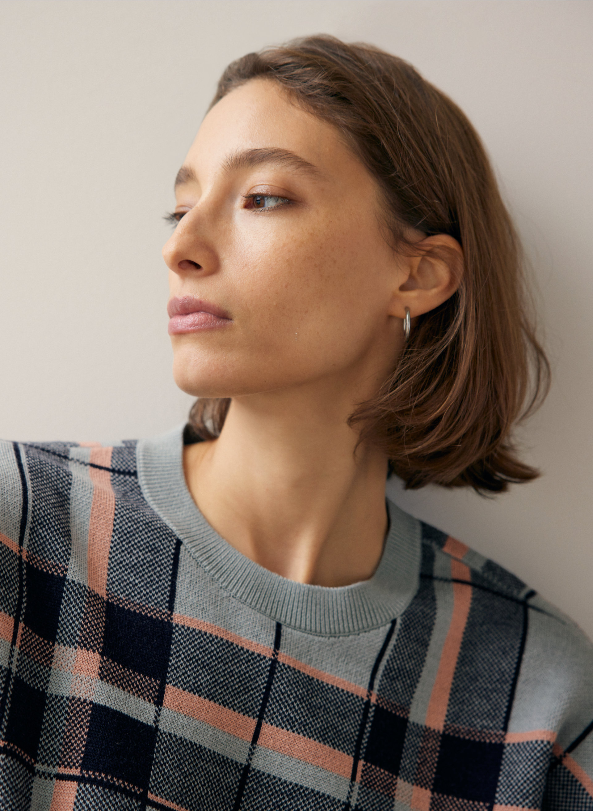 Avant Sweater