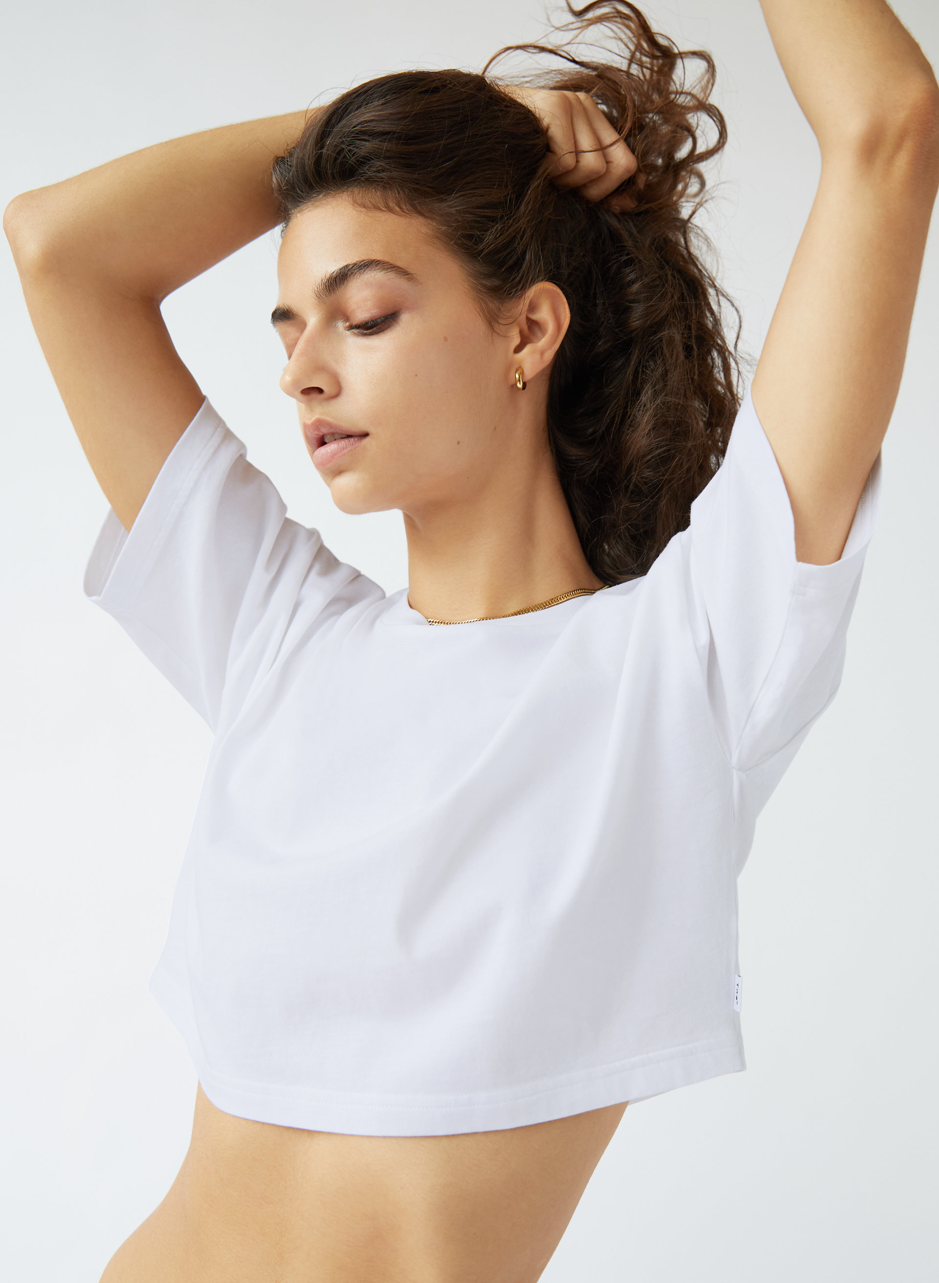 Laid Back T-Shirt
