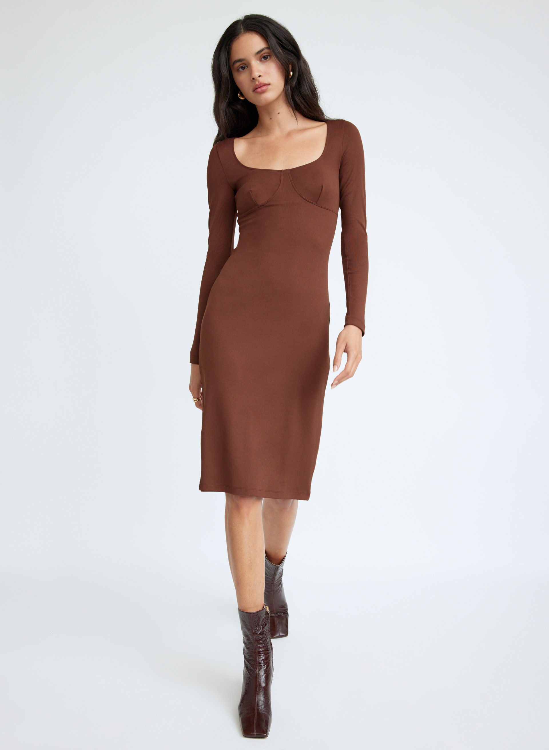 Gwen Dress