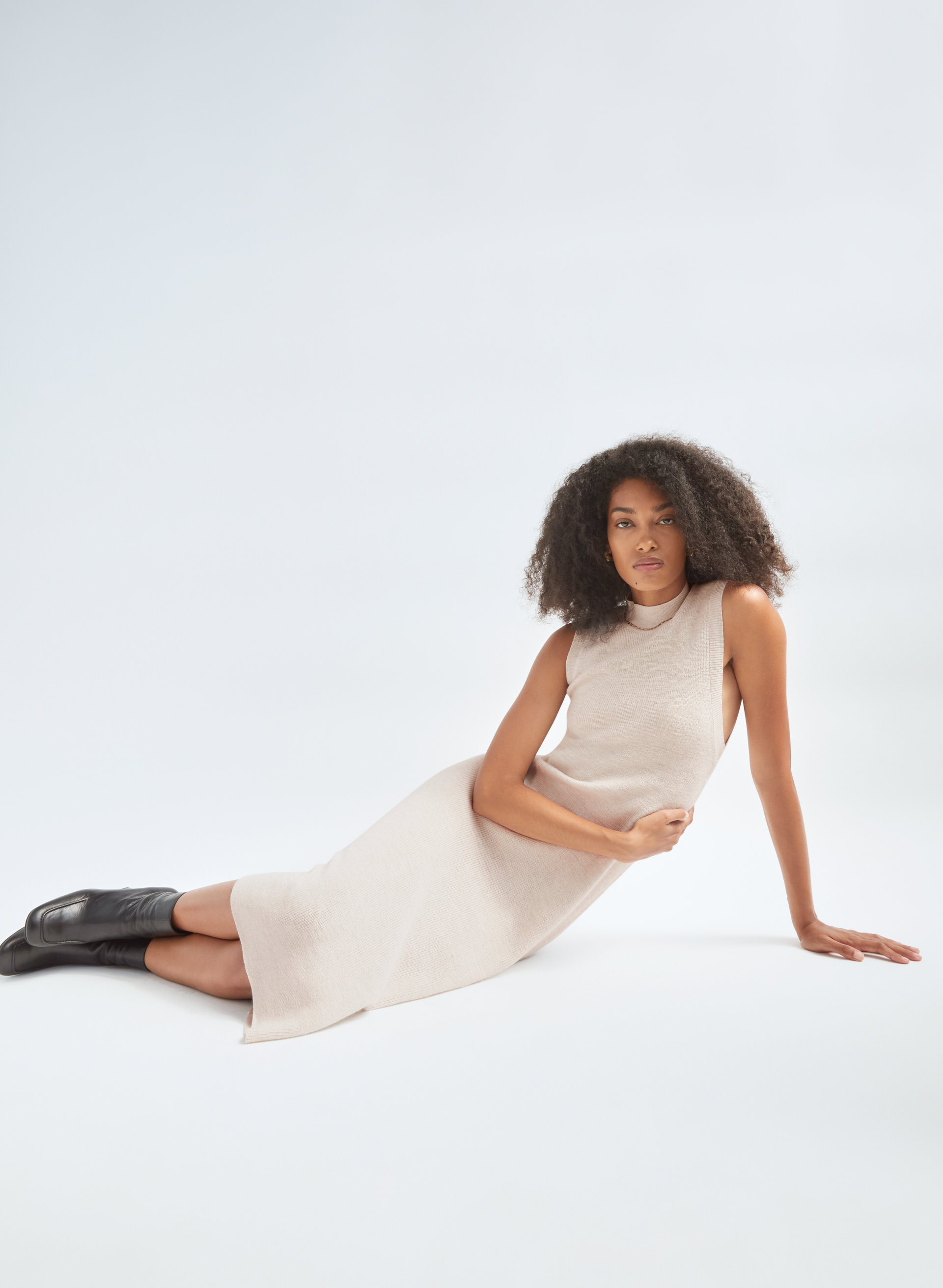Aesthetica Dress