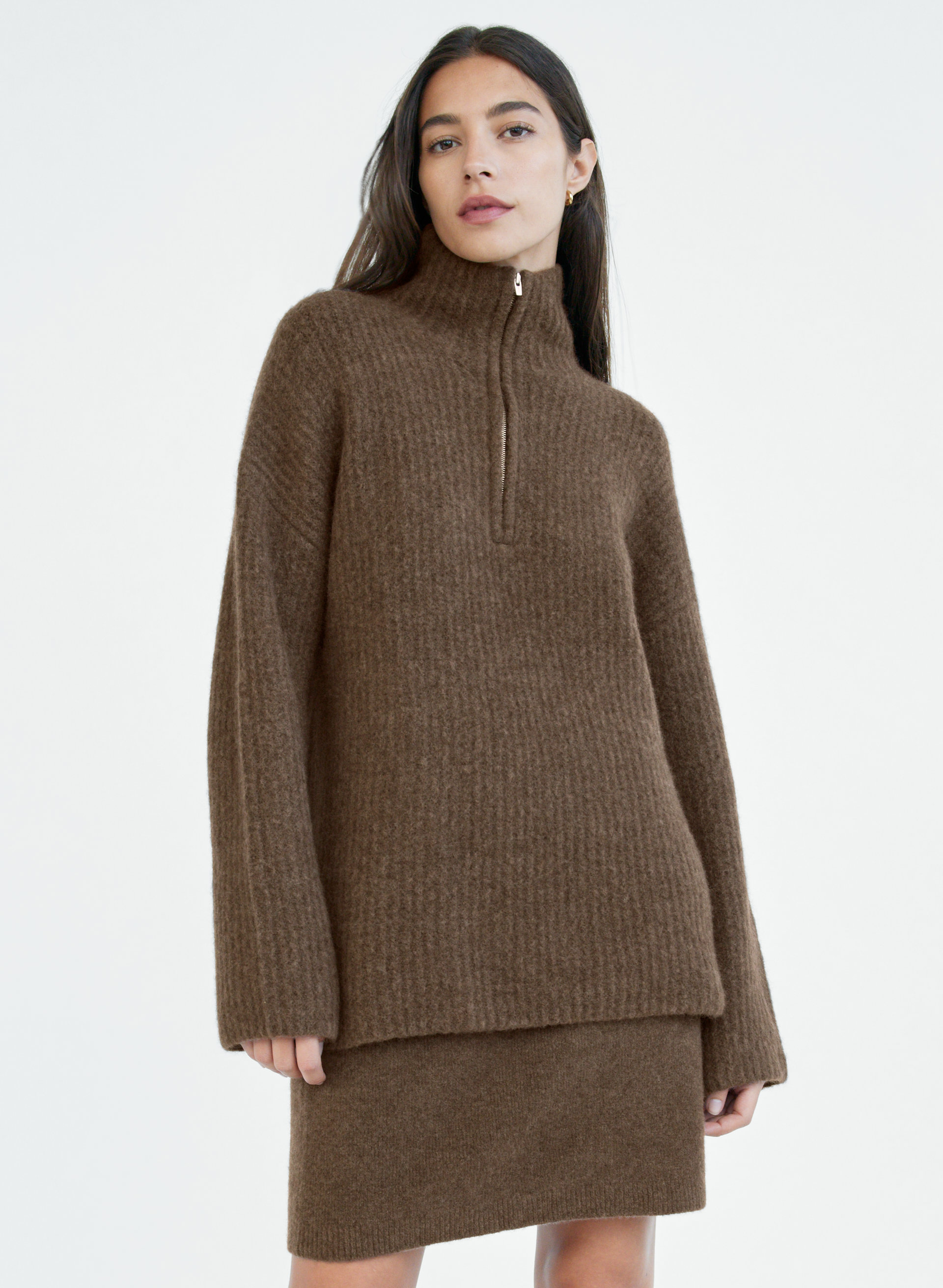 Charter Sweater