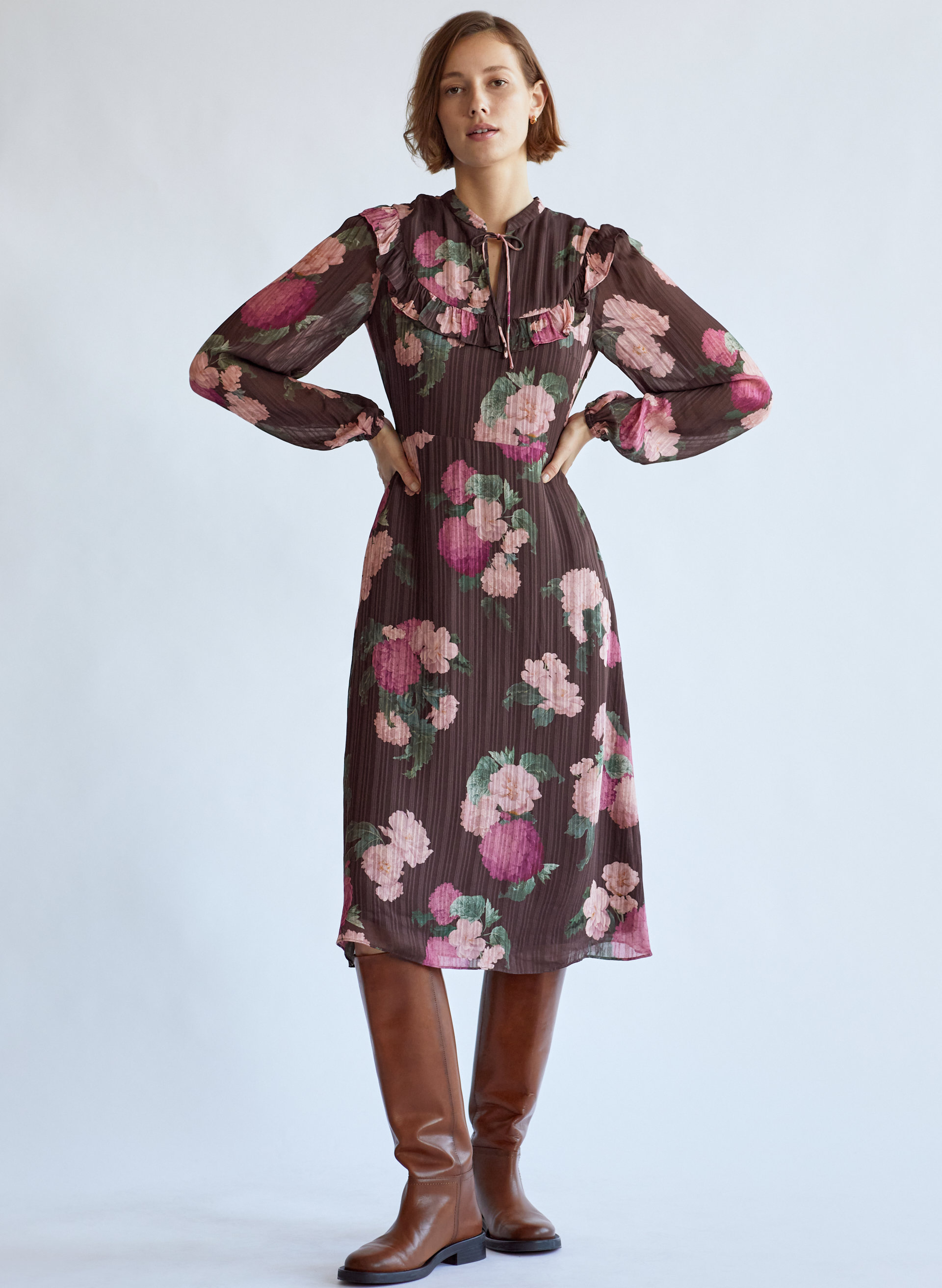 Mia Dress