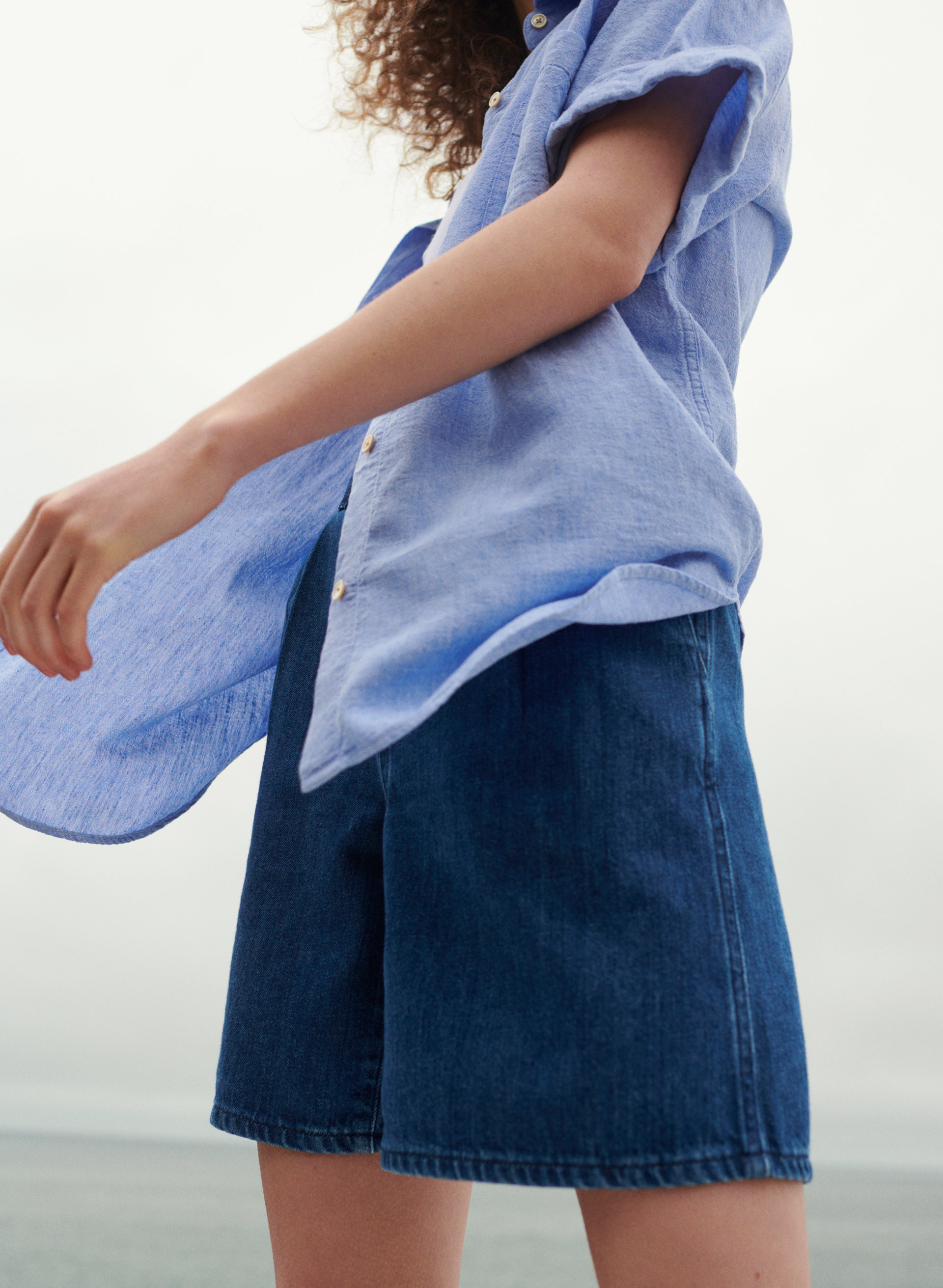 Effortless Short