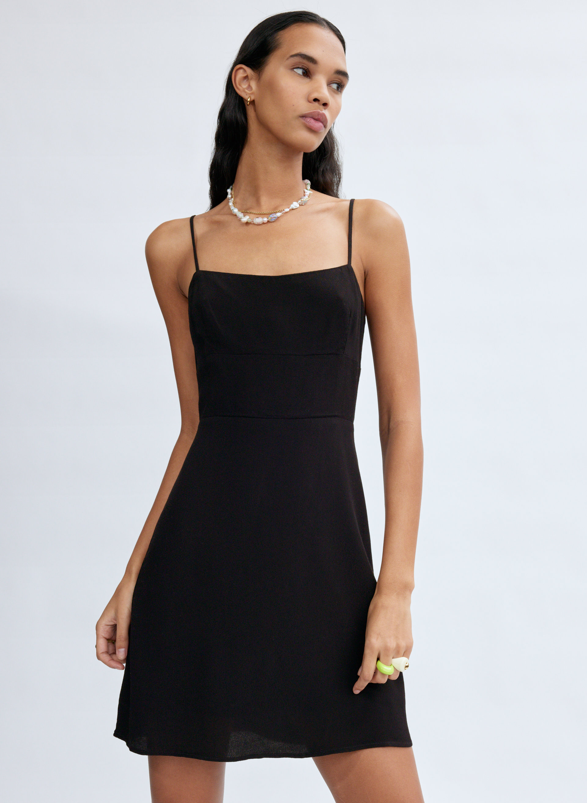 Jackson Dress