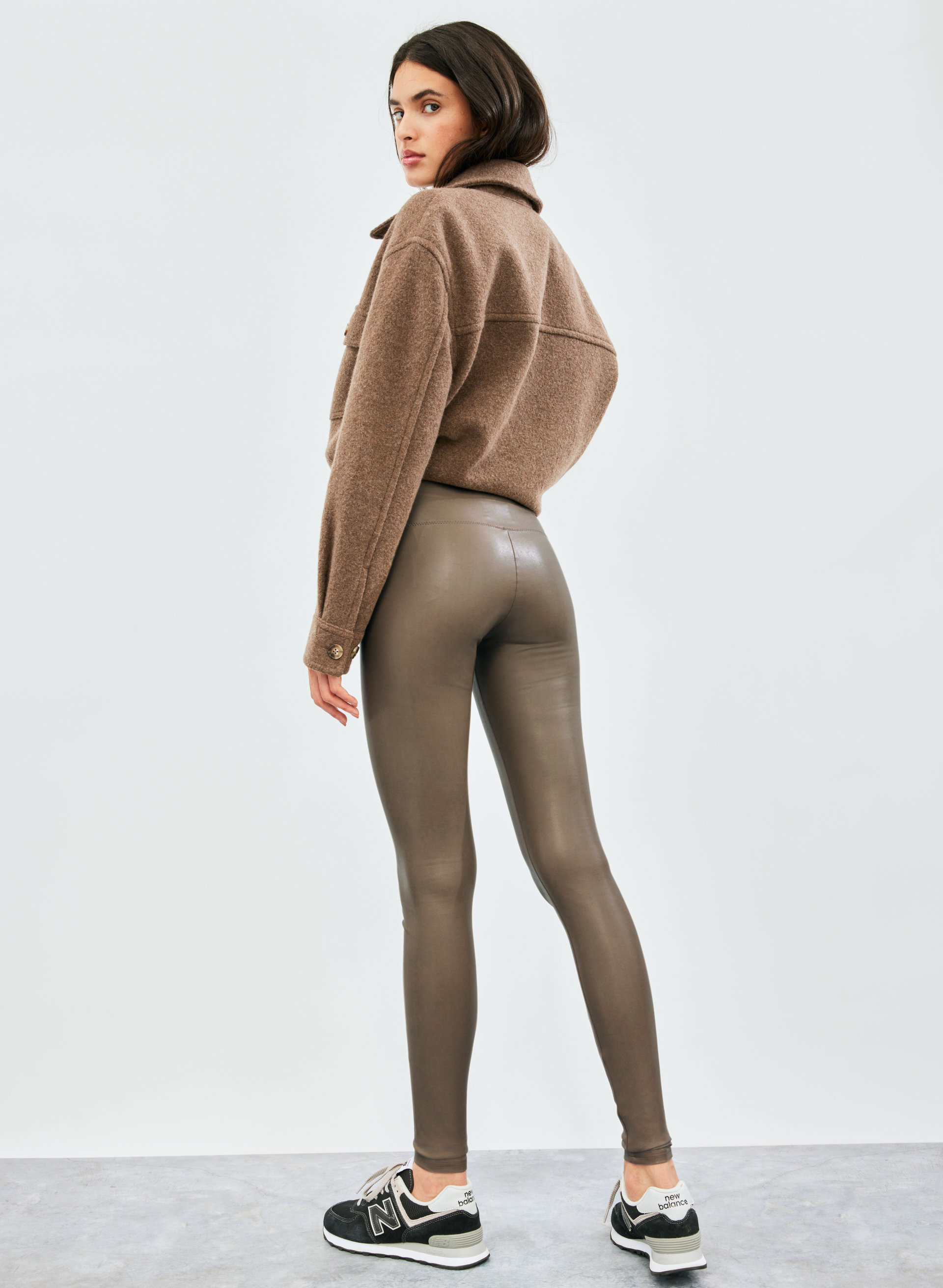 Daria Pant