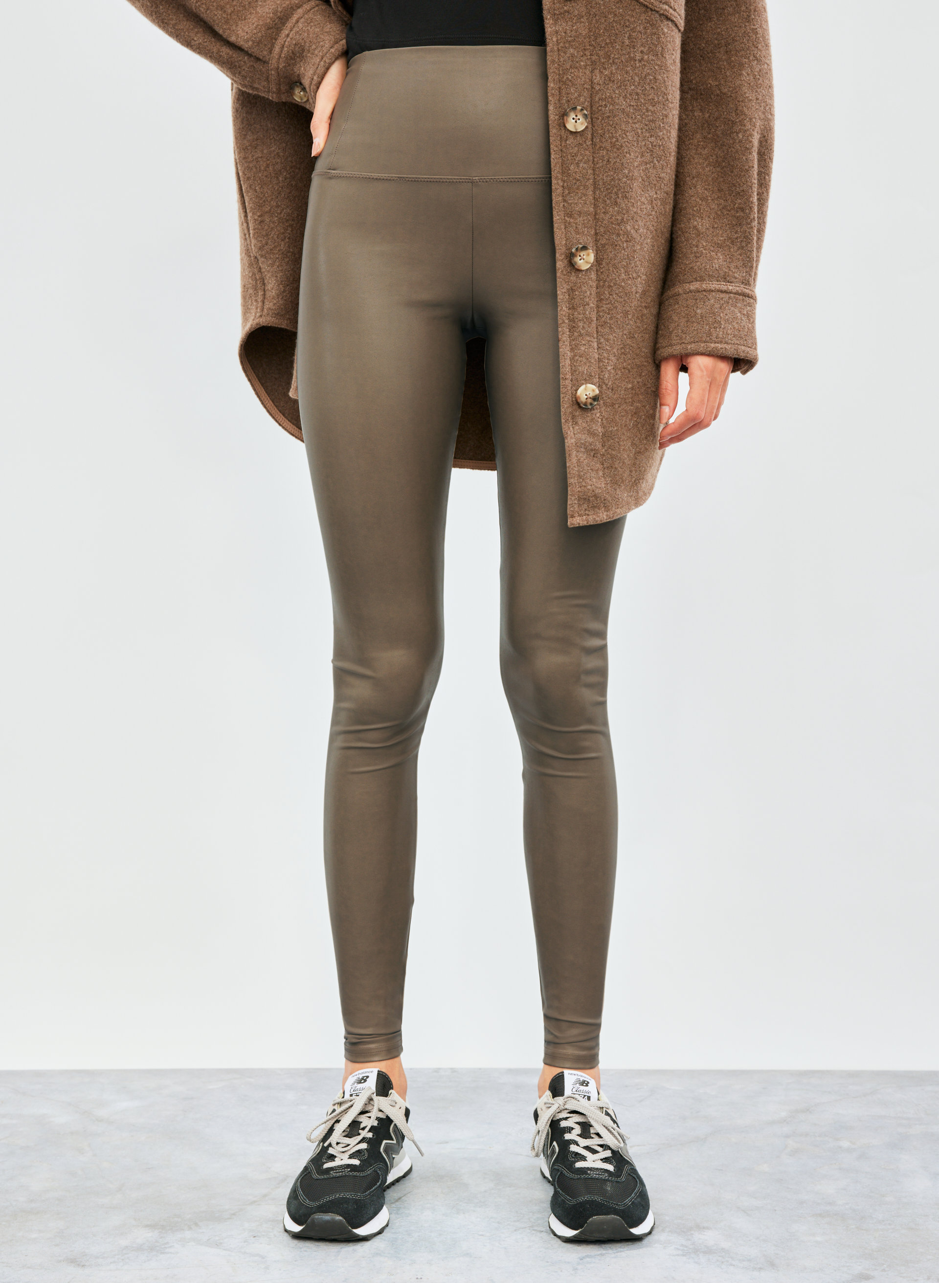 Daria Pant