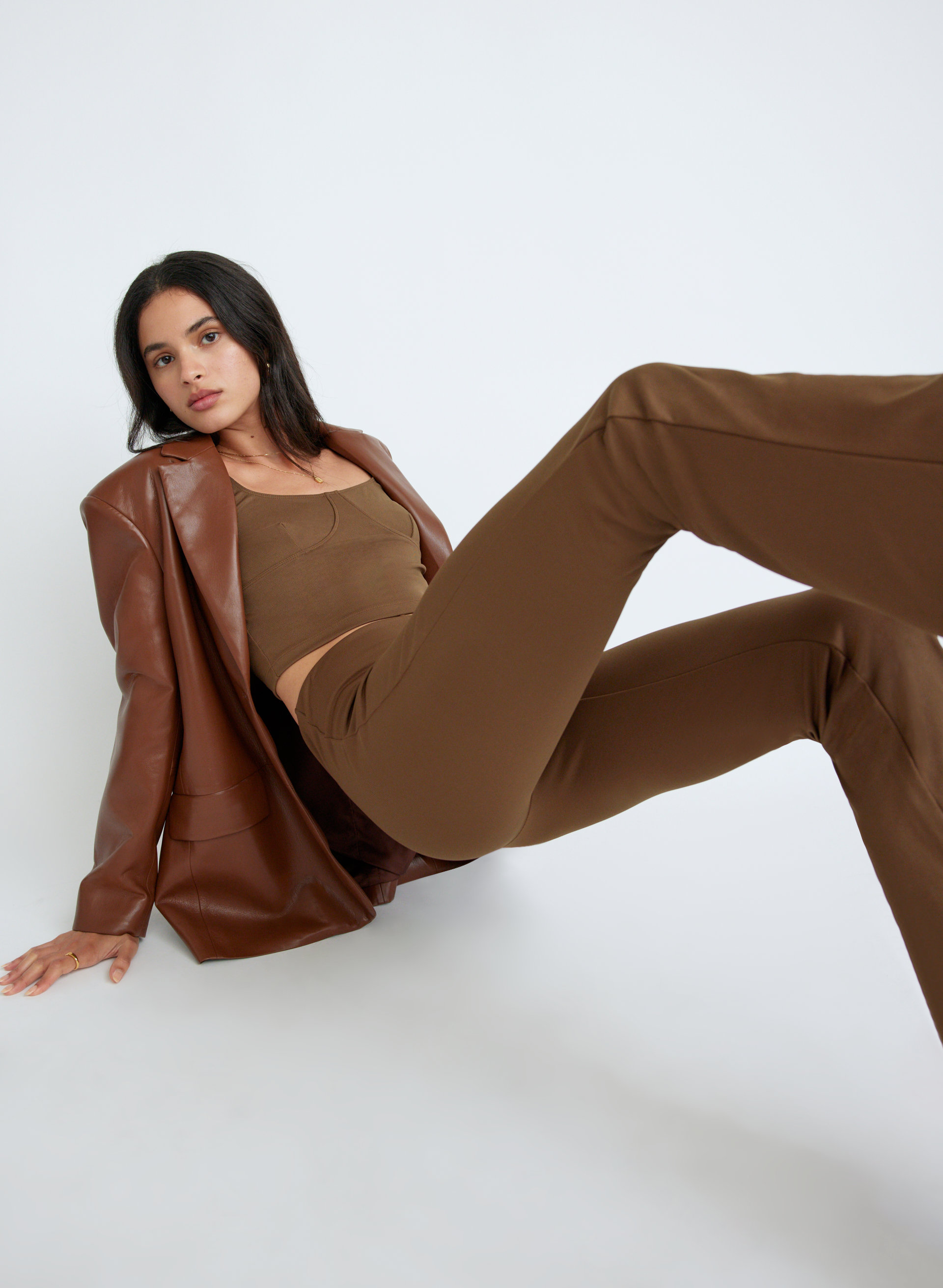 Candace Pant