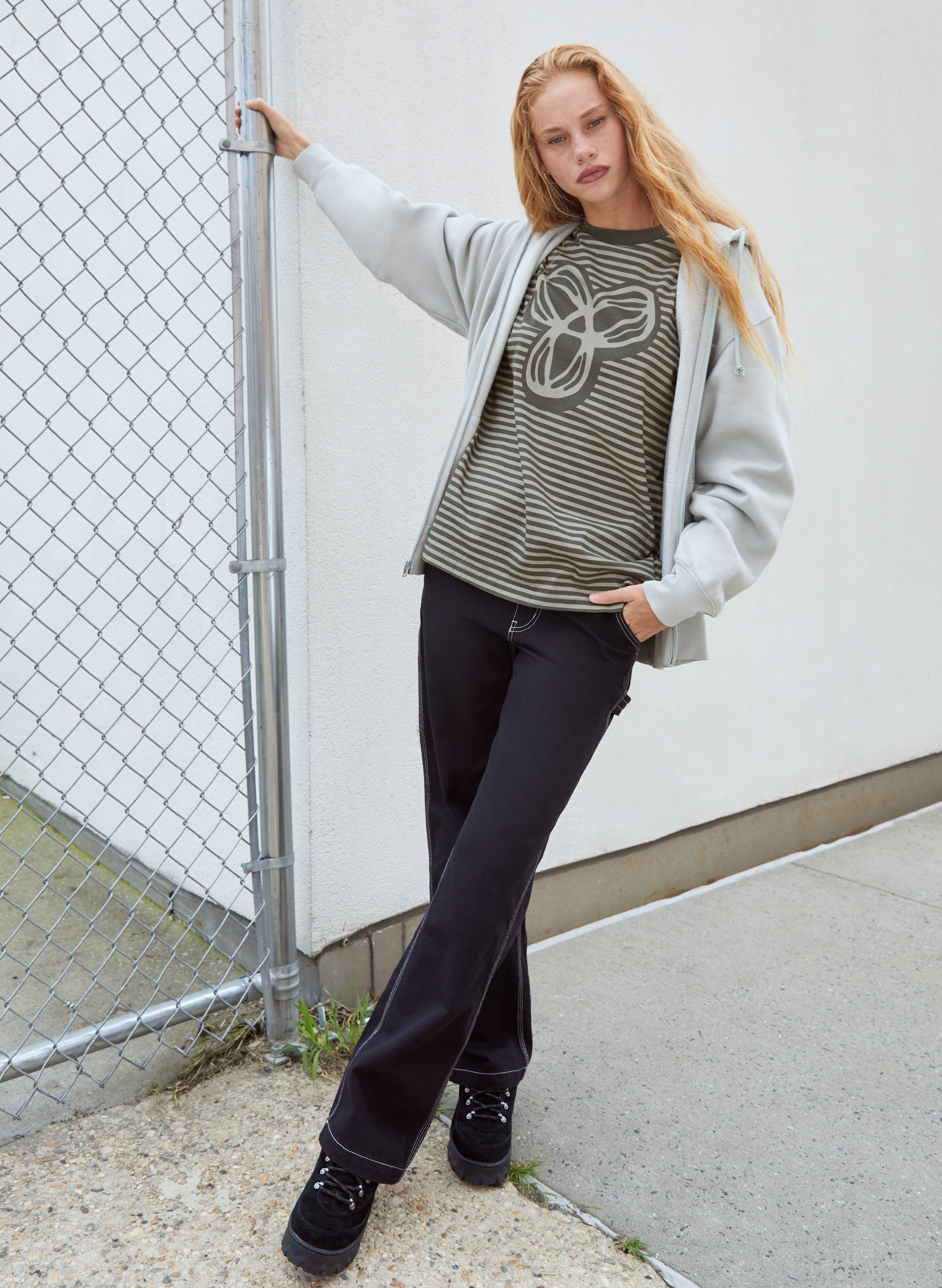 Alpha Longsleeve
