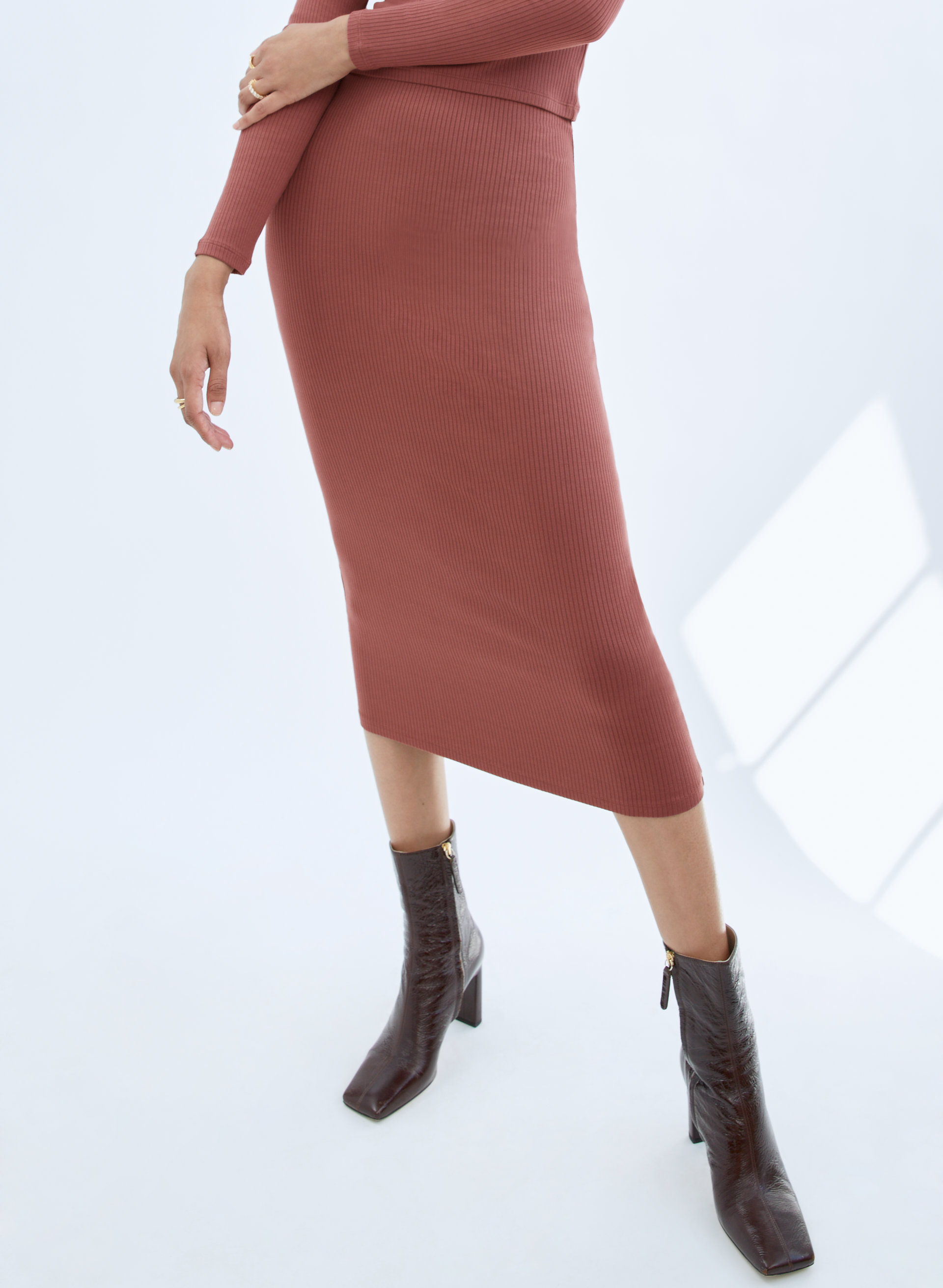 Janine Skirt