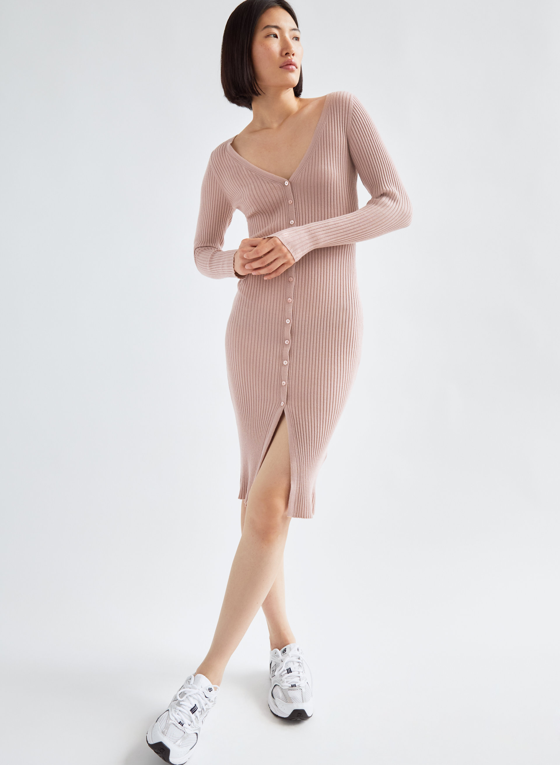 Avalon Dress