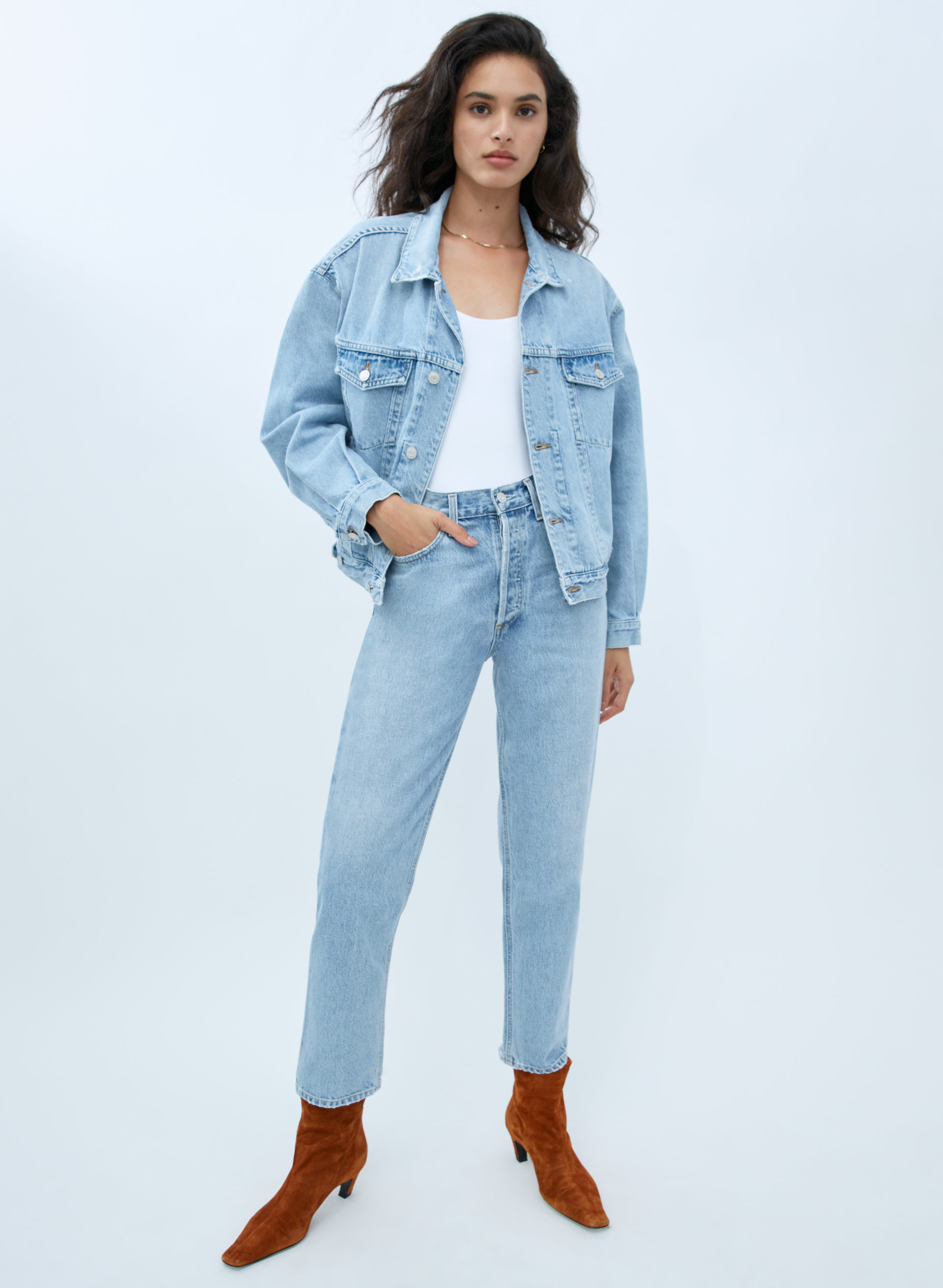 Charli Jacket