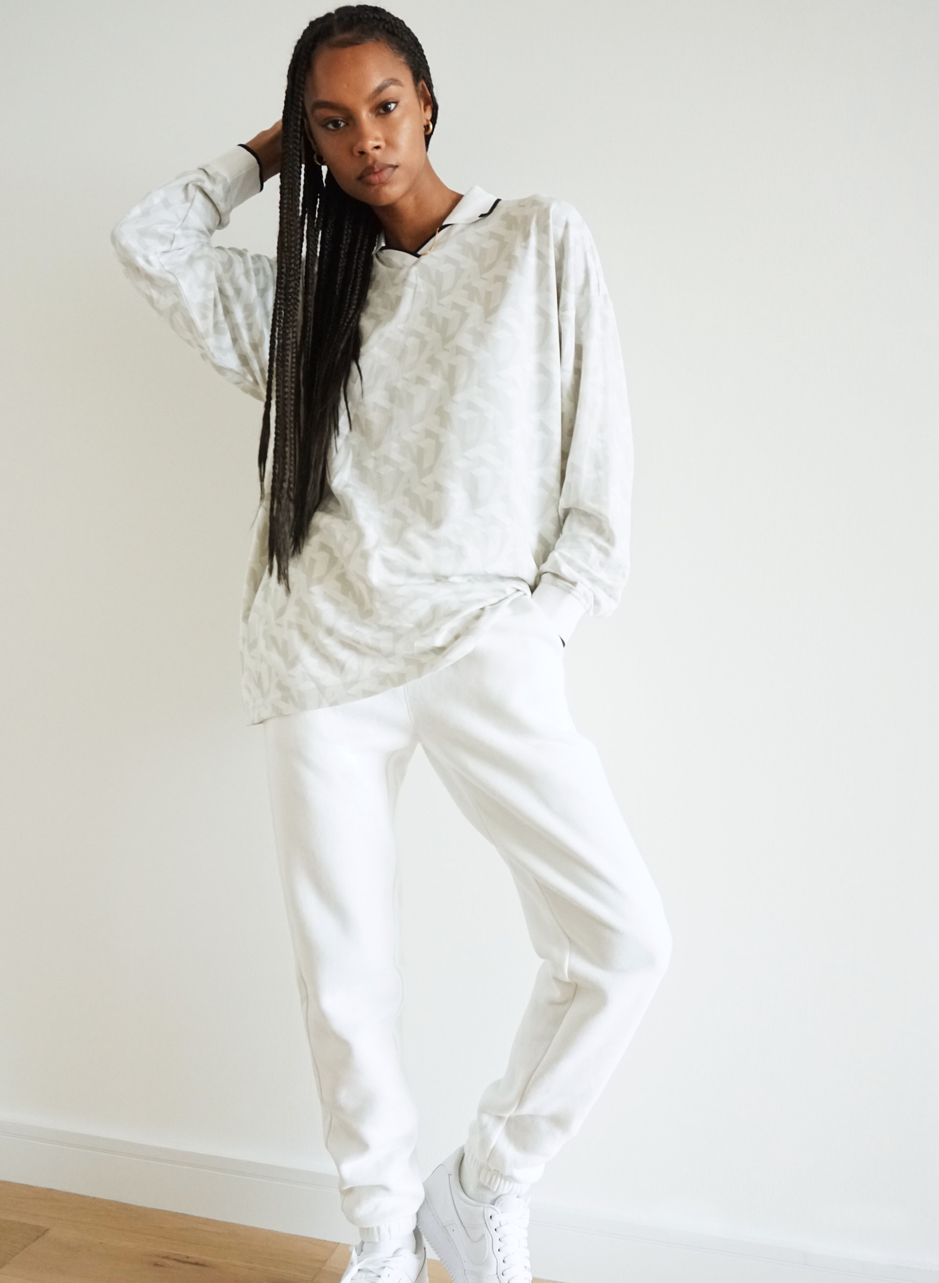 Brice Longsleeve