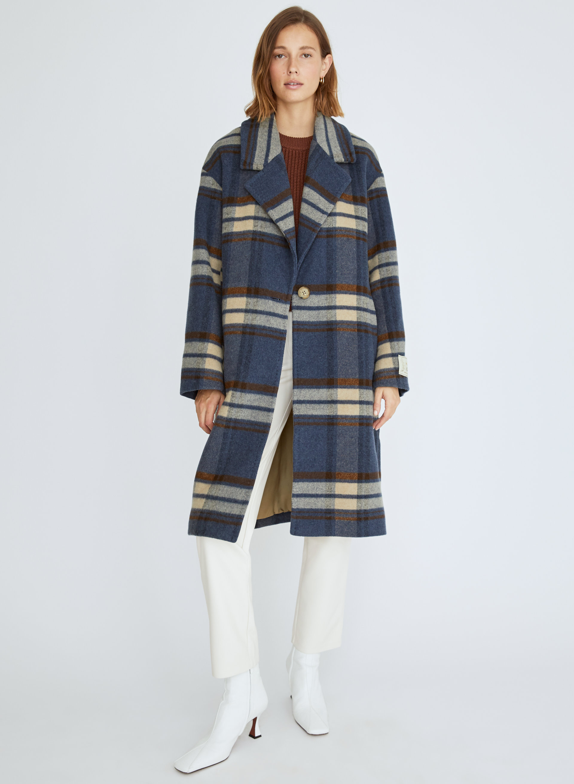 The Only Coat