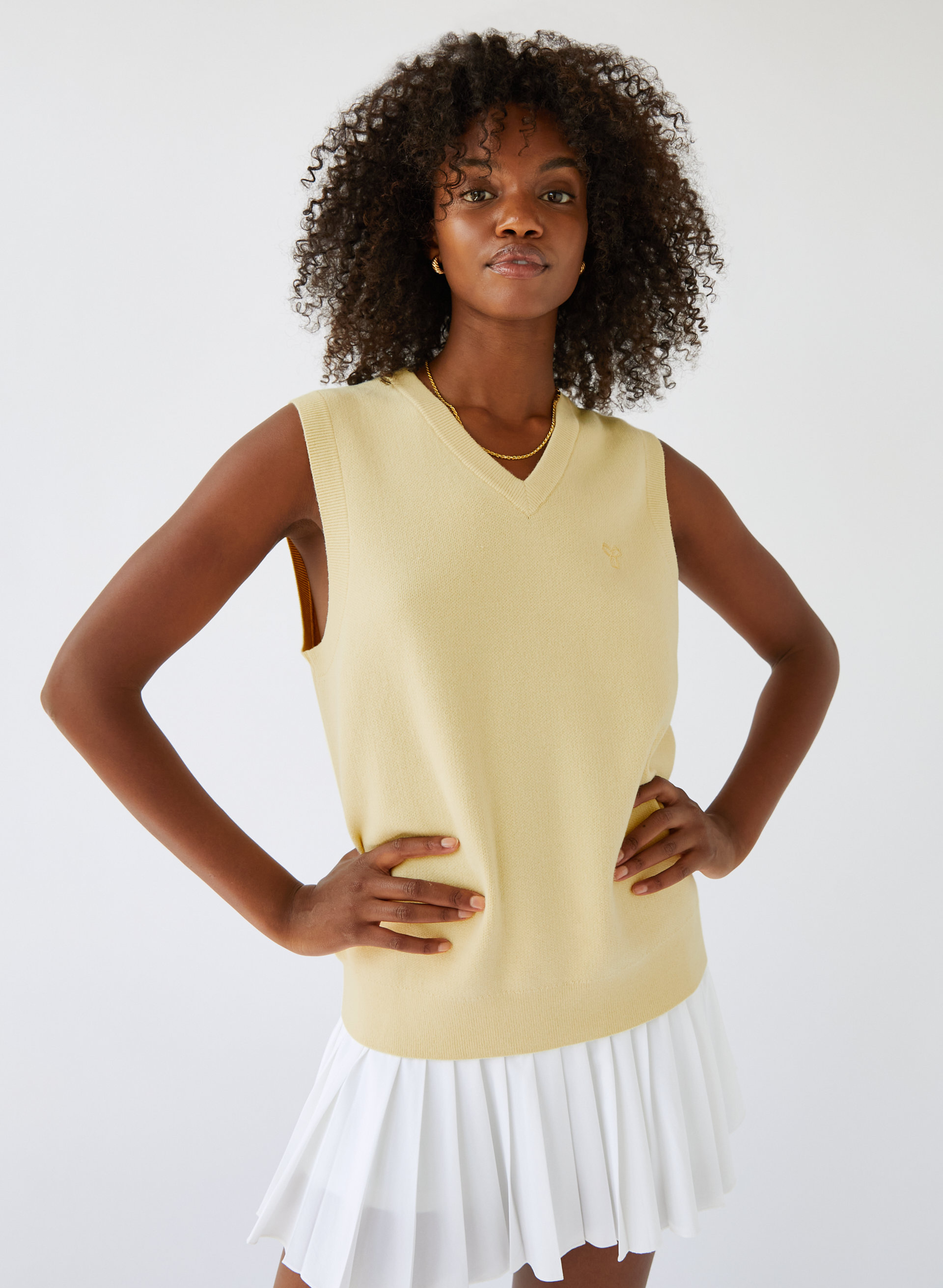 Moore Vest