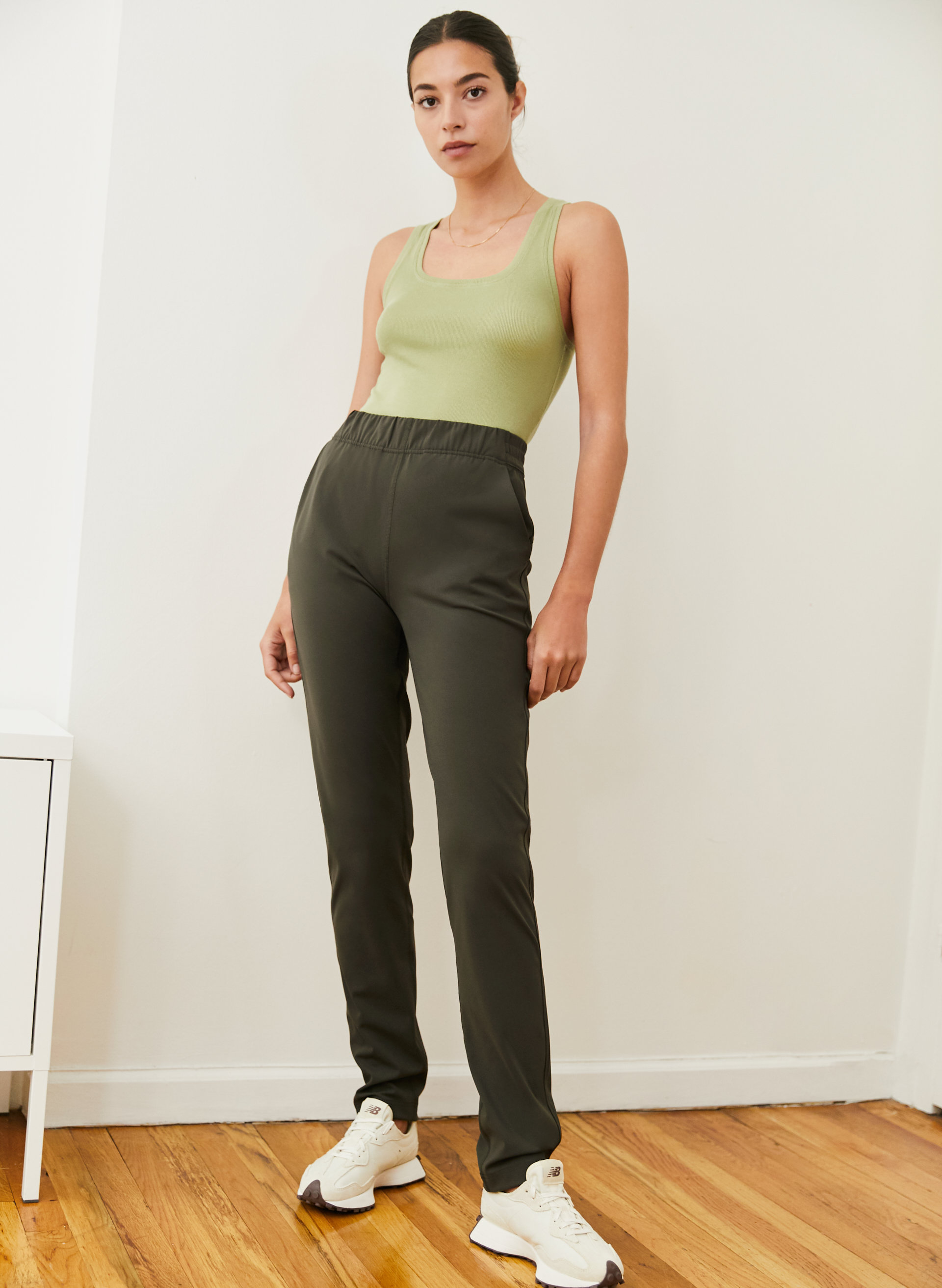 Weekender Full Pant