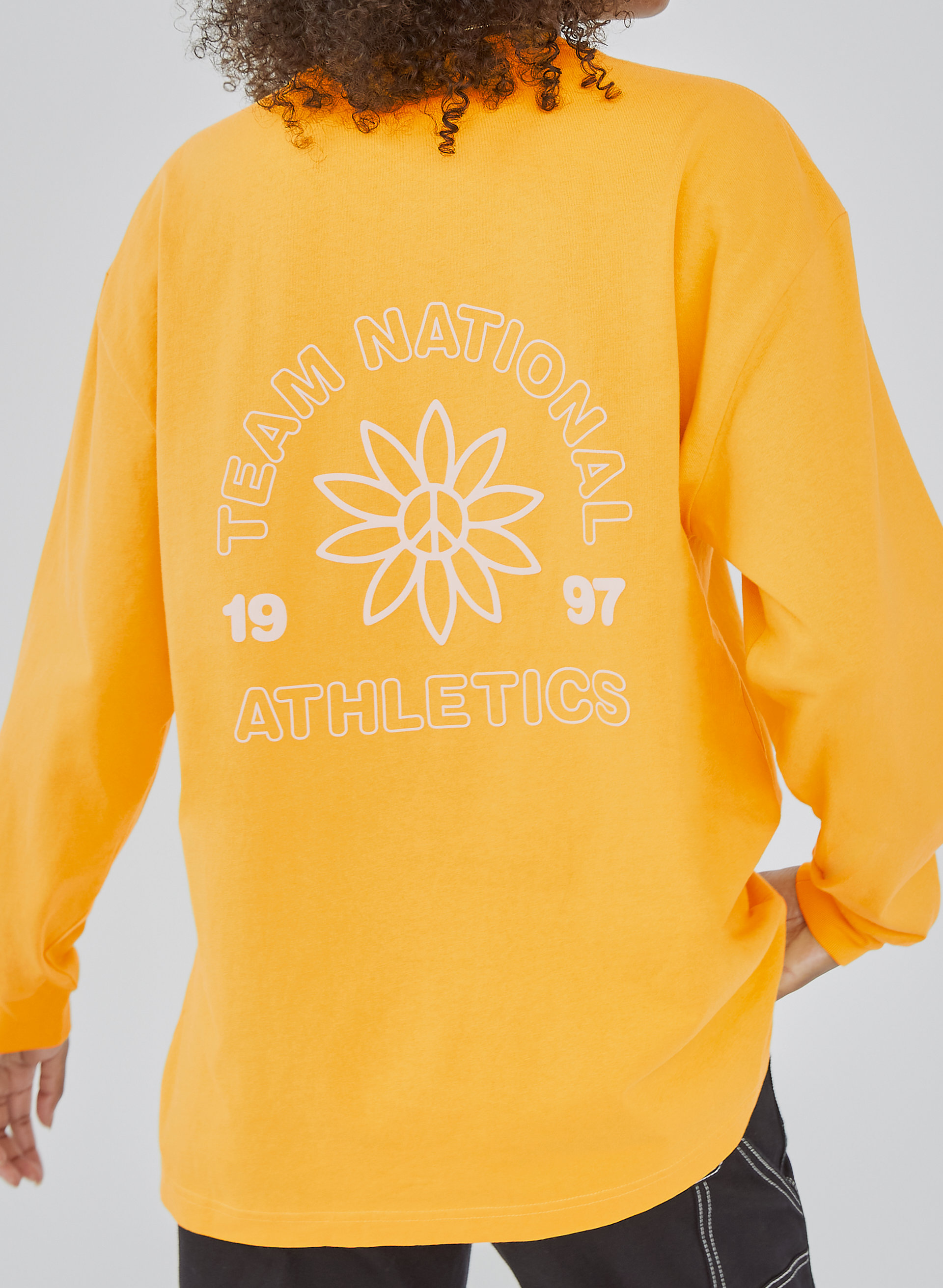 Alpha Longsleeve