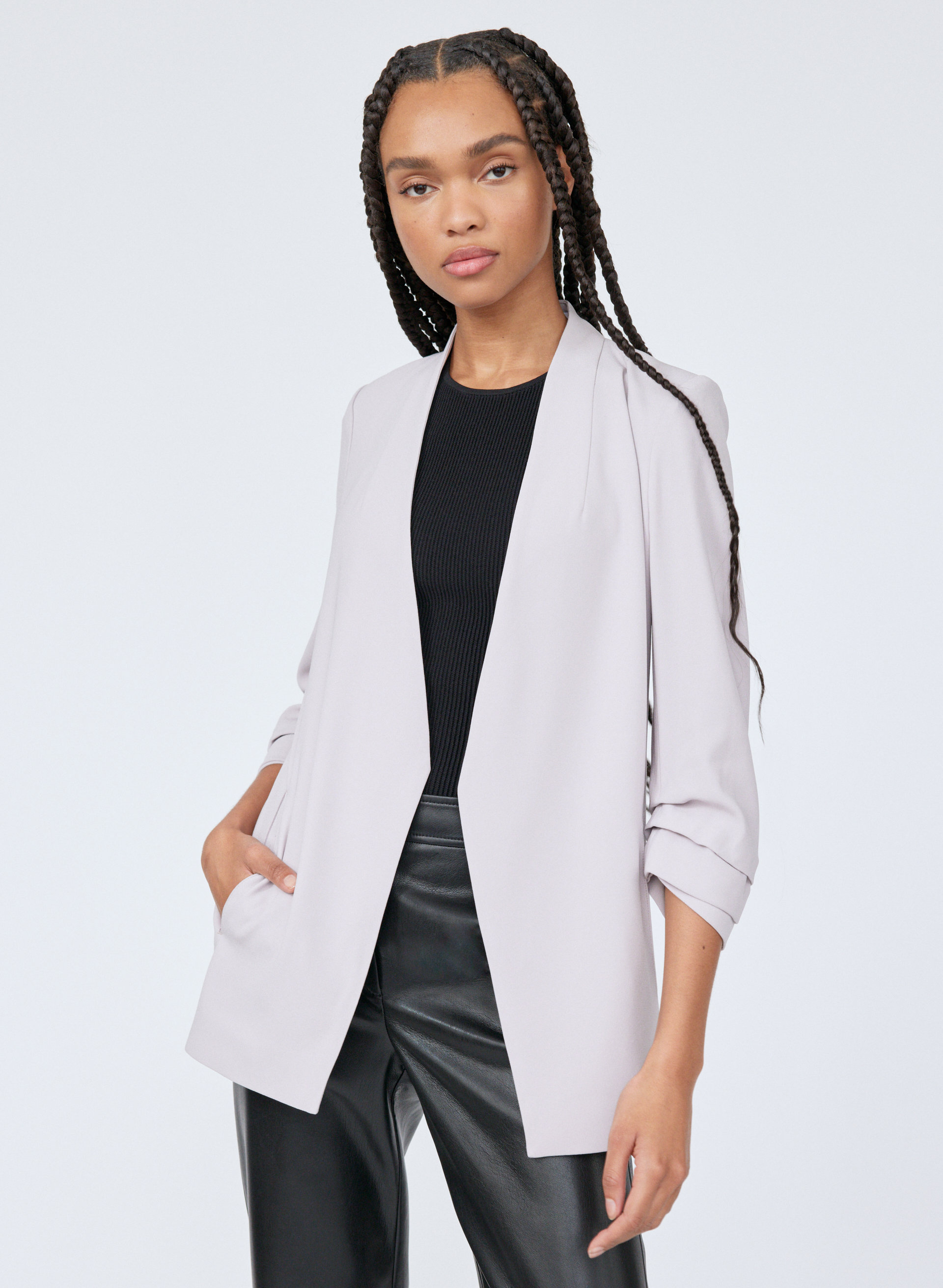 Power Blazer