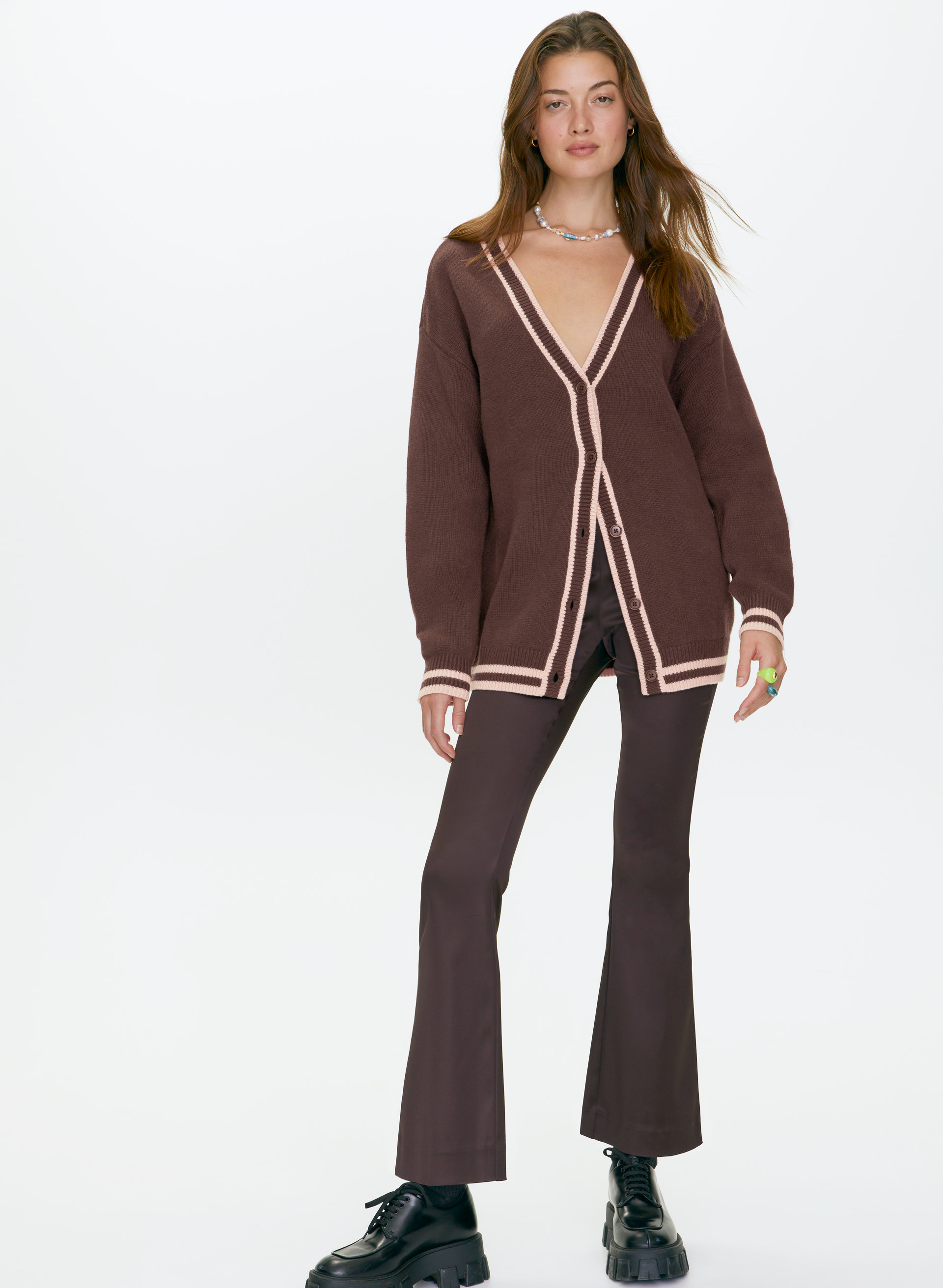 Lamora Cardigan
