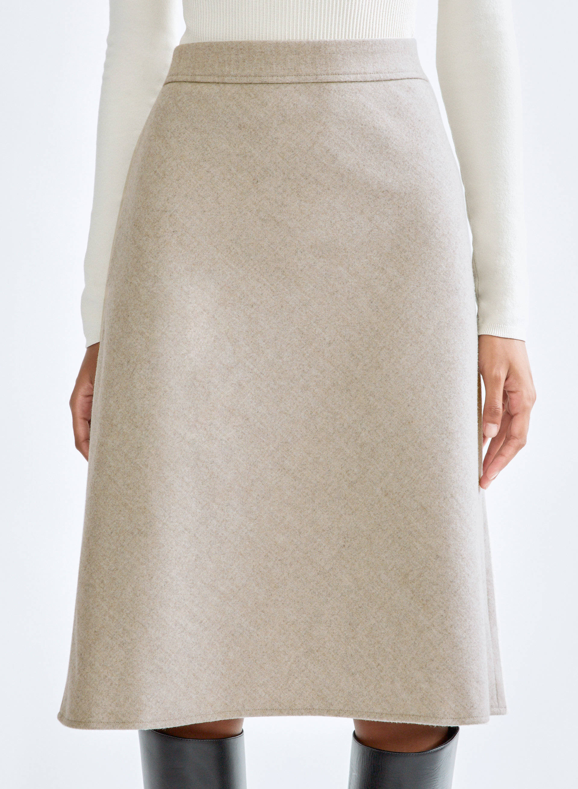 Flaneur Skirt