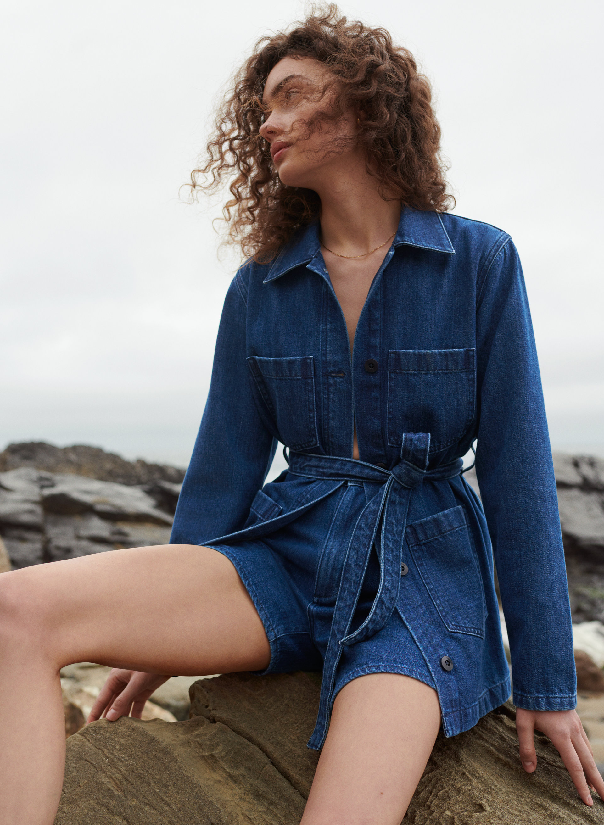 Port Jacket