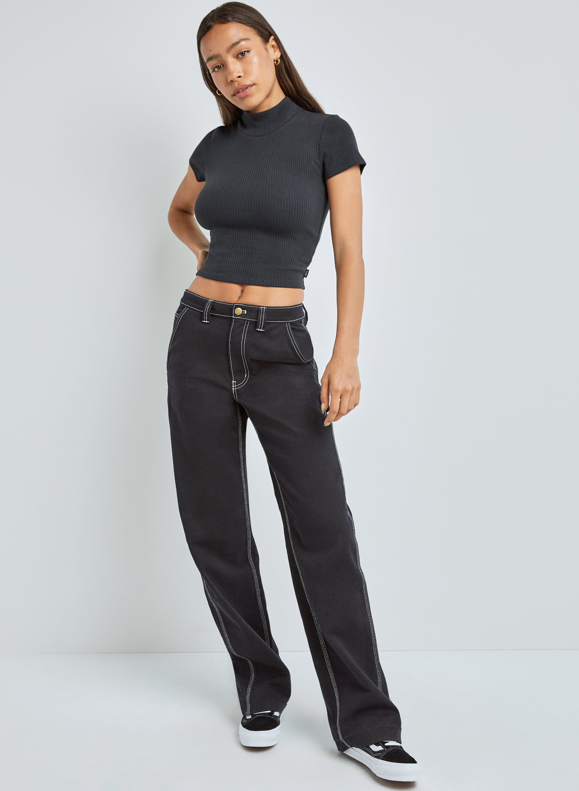 Parsons T-Shirt