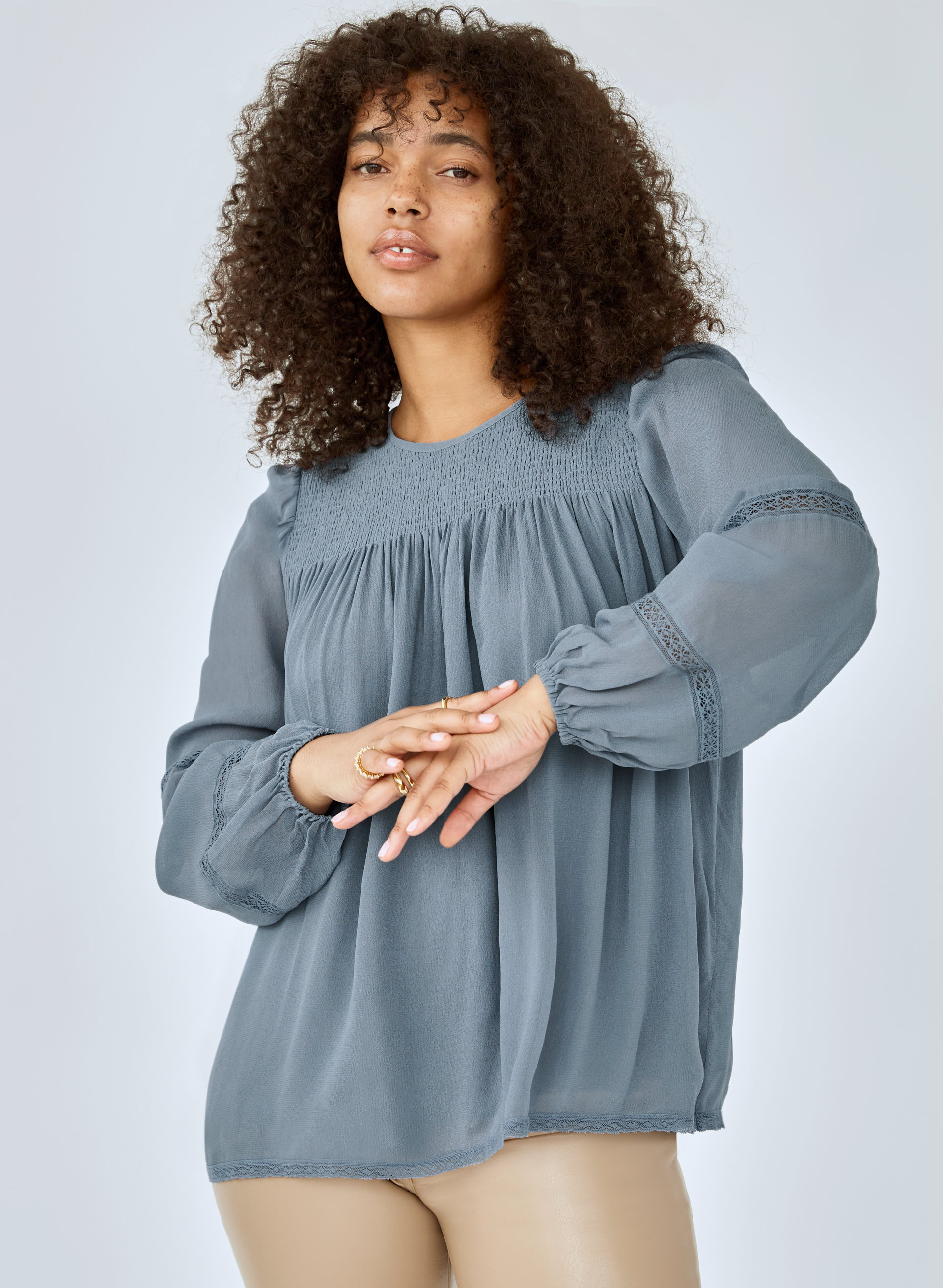 Ruthie Blouse