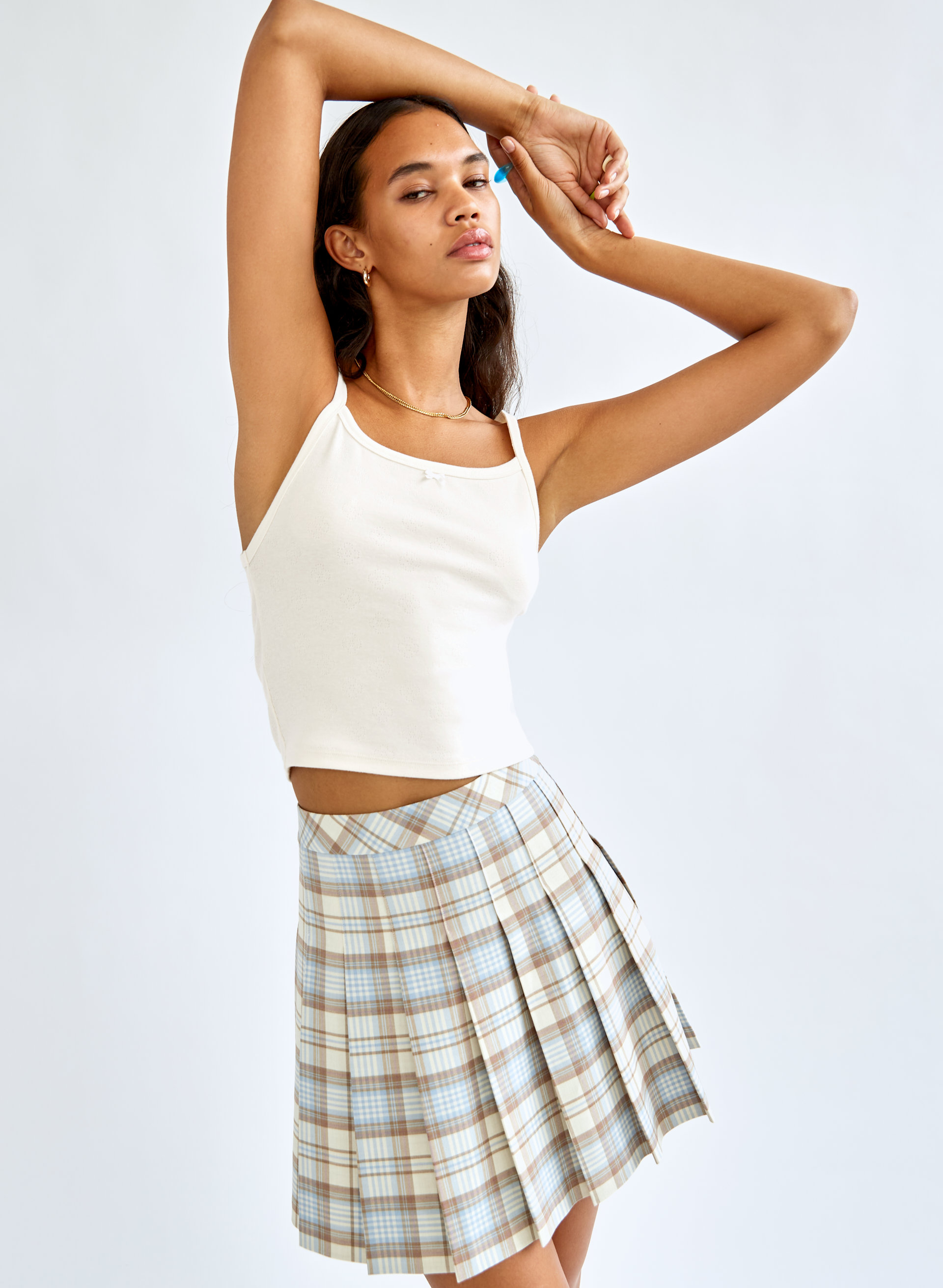 Lyric Tank
