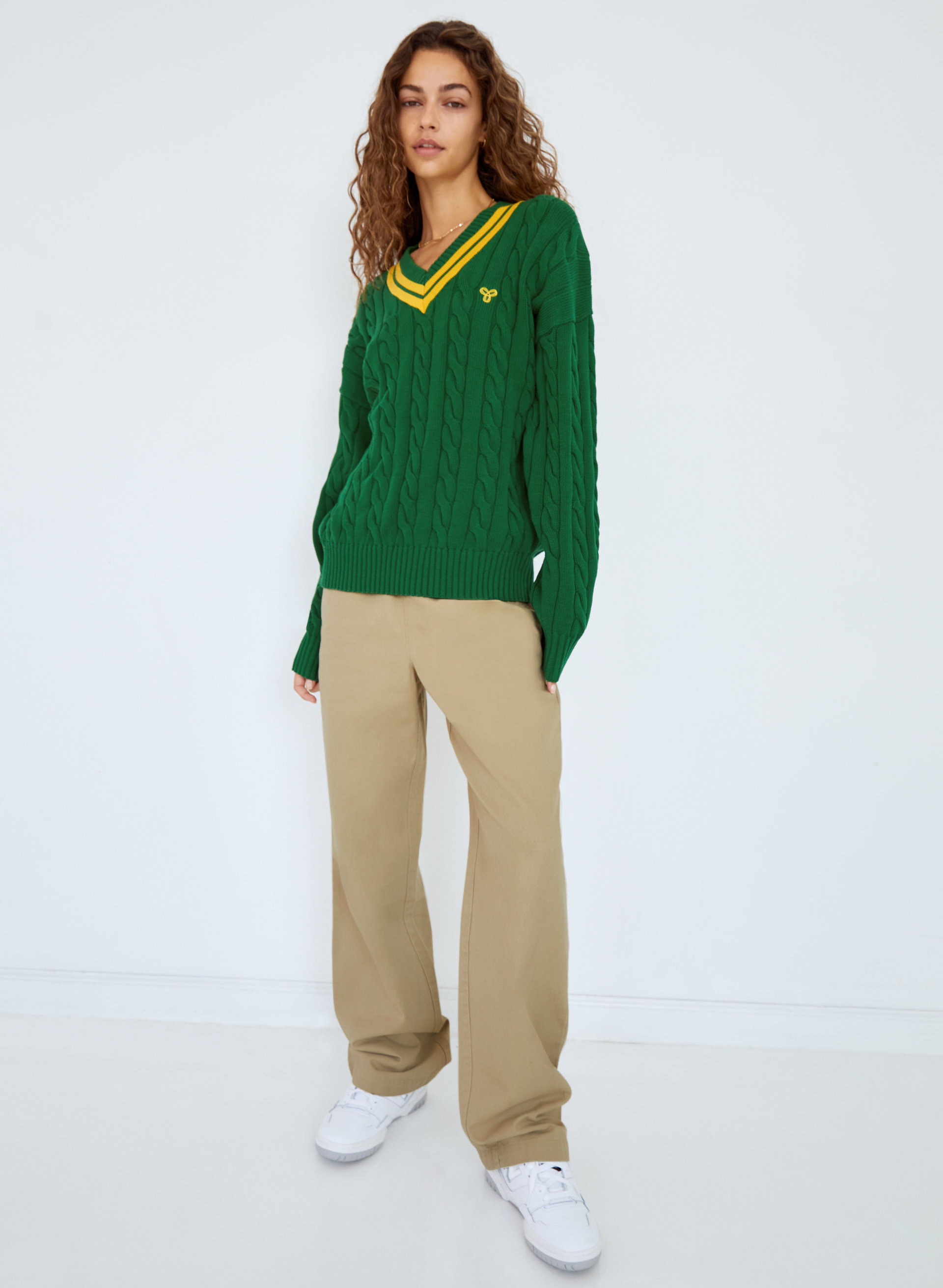 Christie Pant
