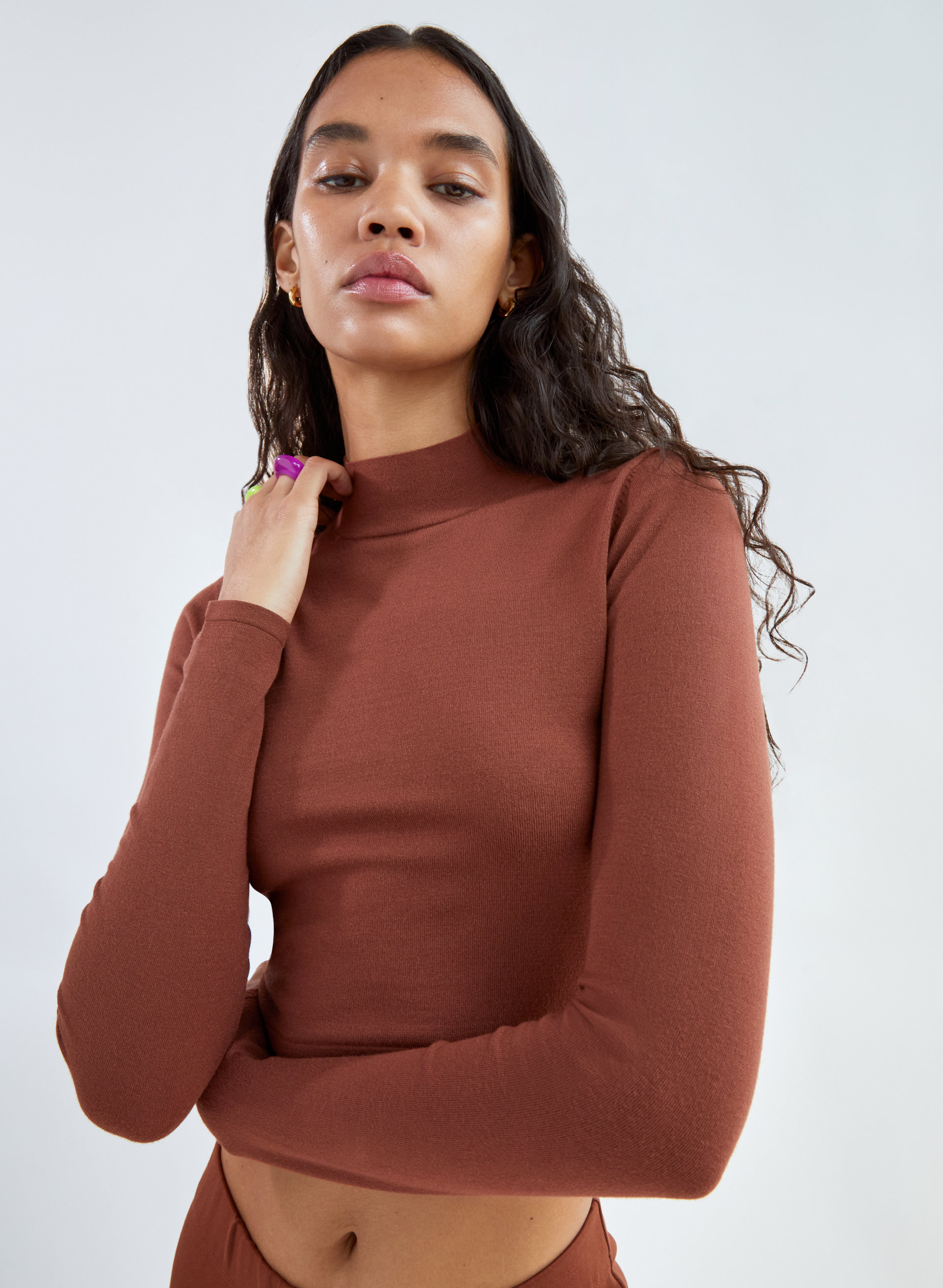 Ellie Sweater