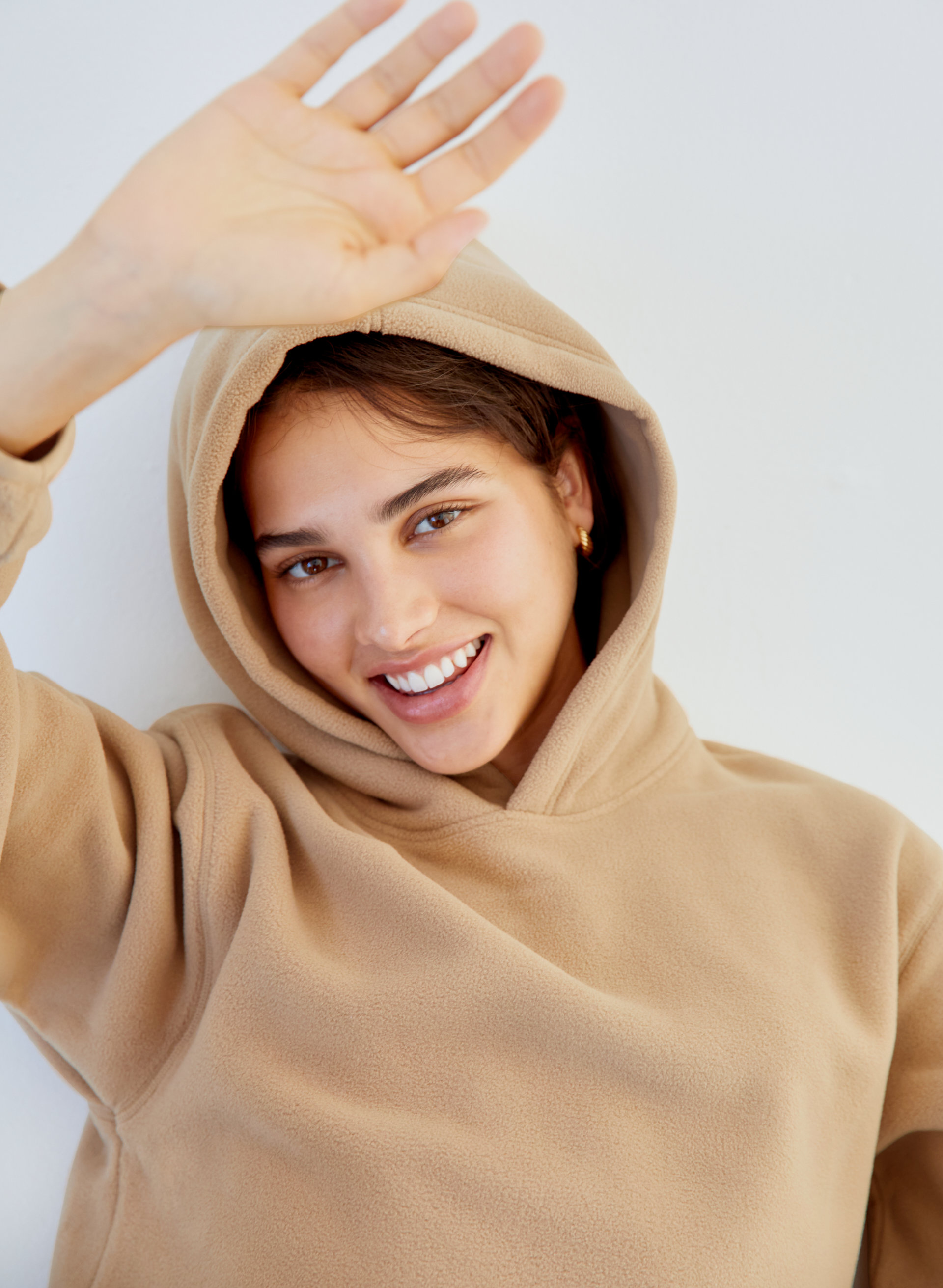 Polar Hoodie