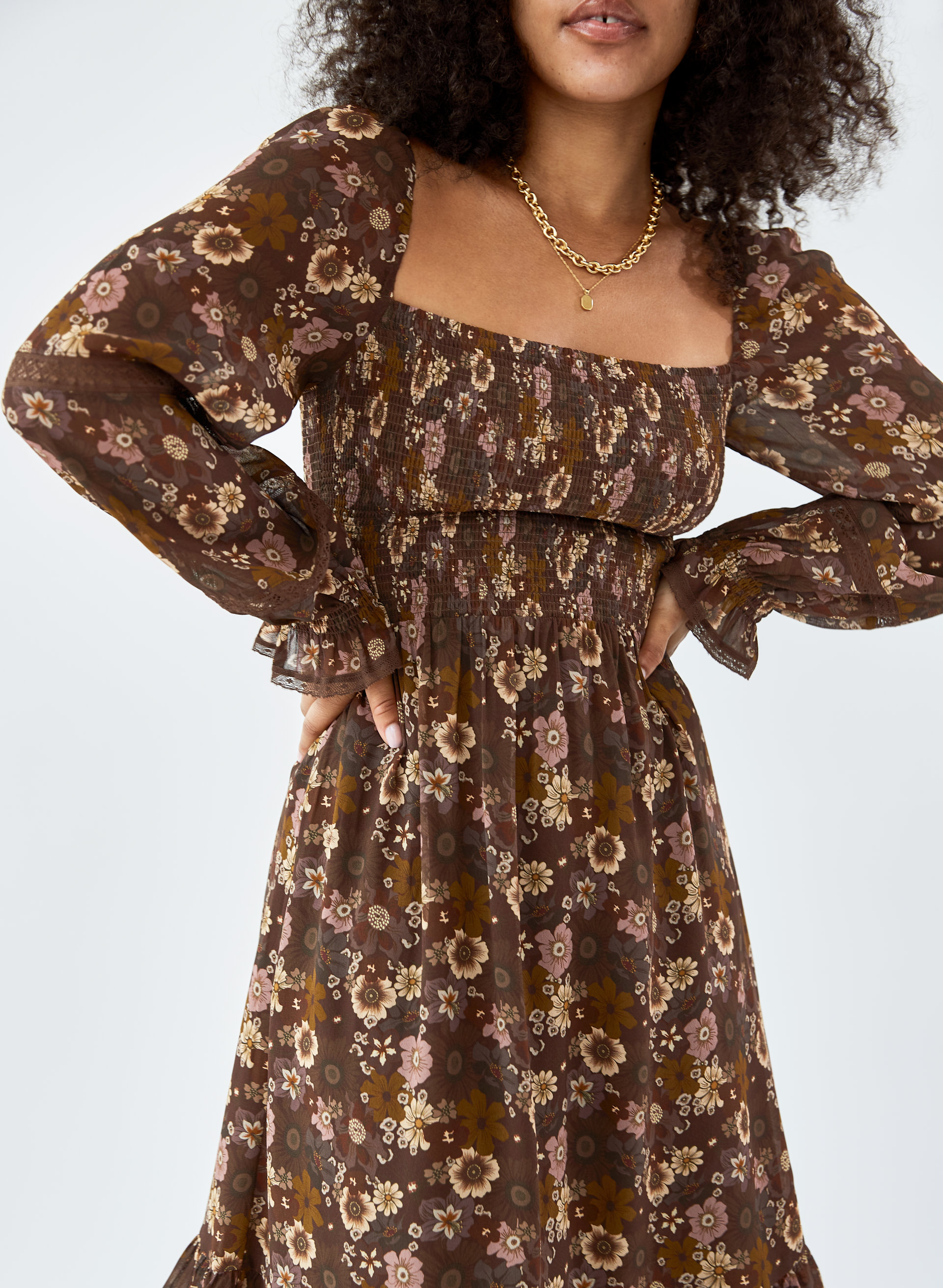Grace Dress