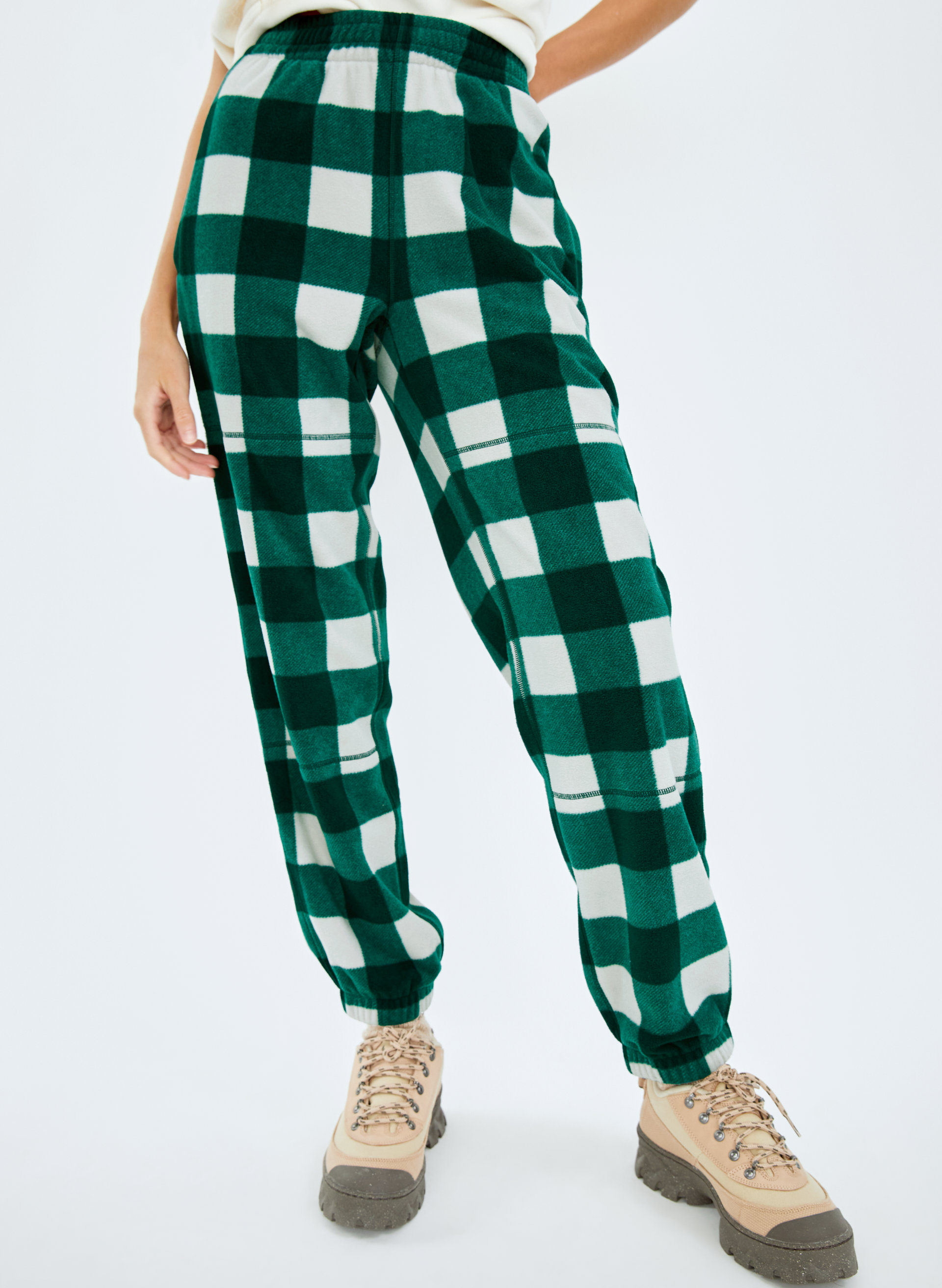 Polar Jogger
