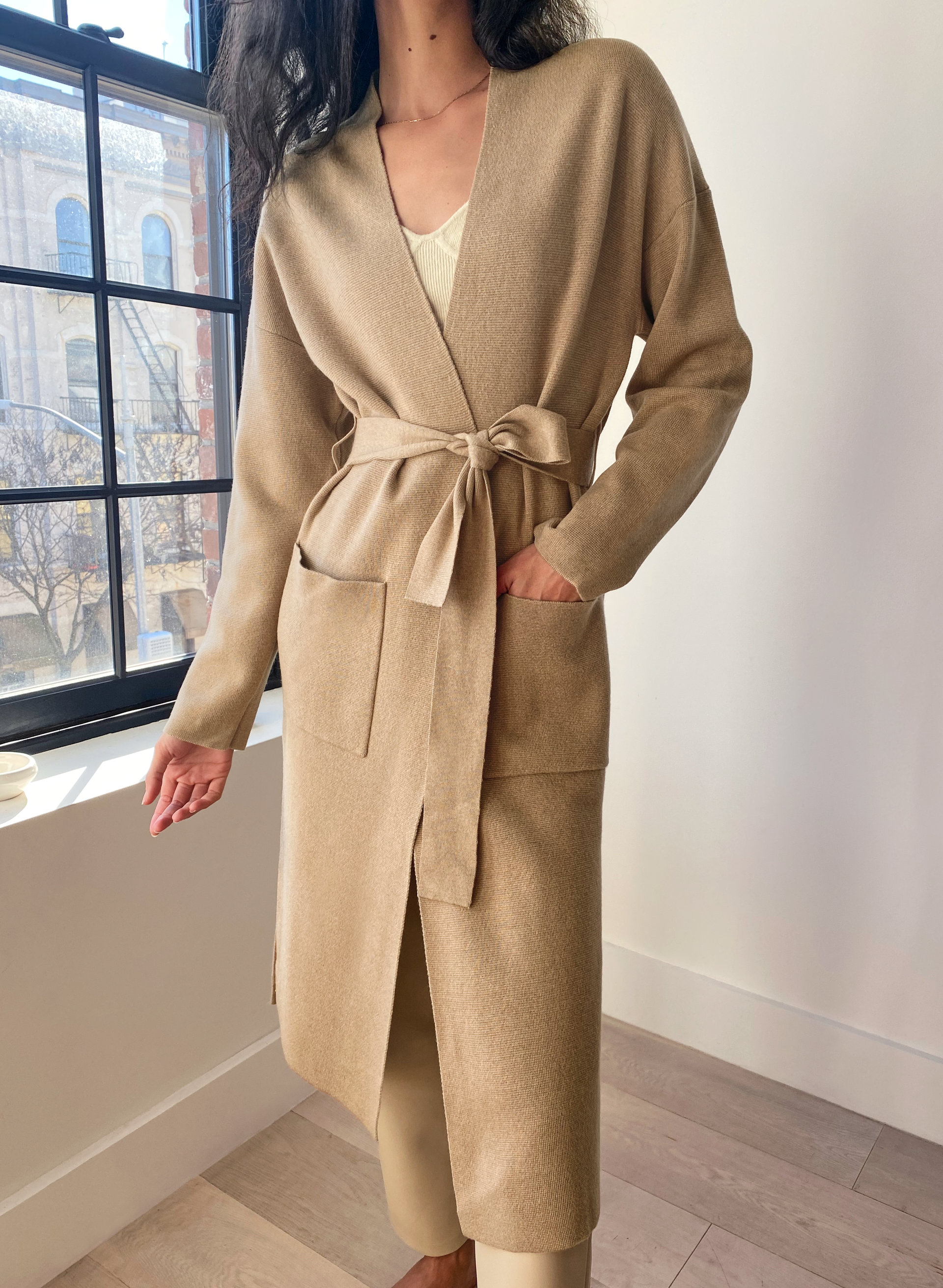 Belize Cardigan