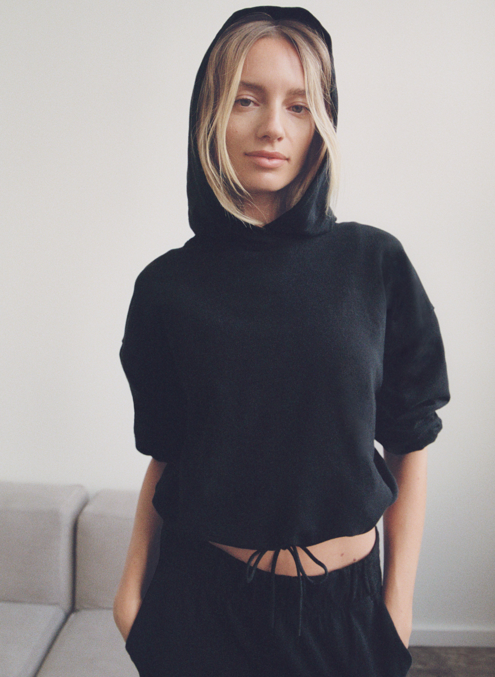 Weekender Hoodie
