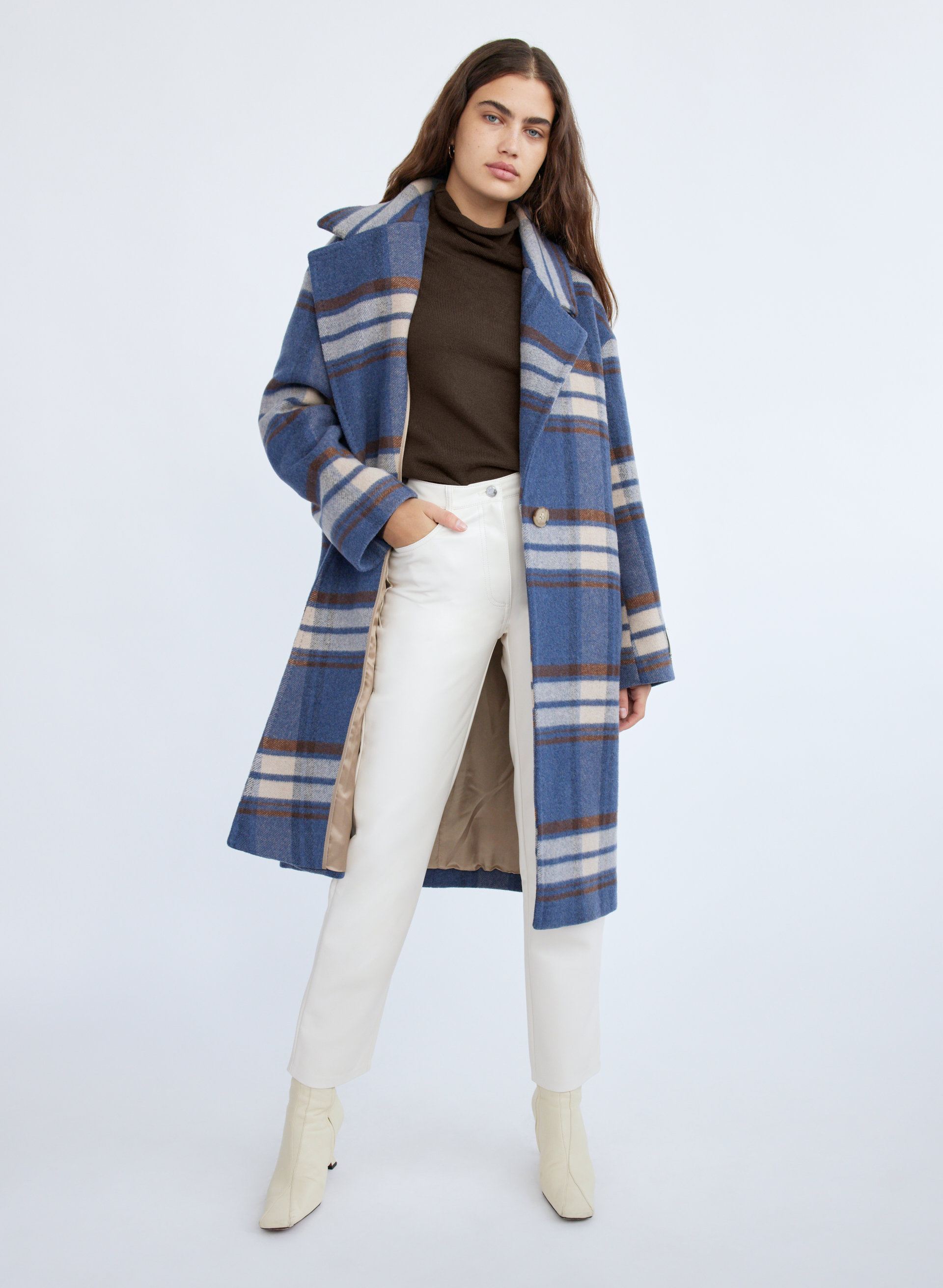 Cyprie Sweater